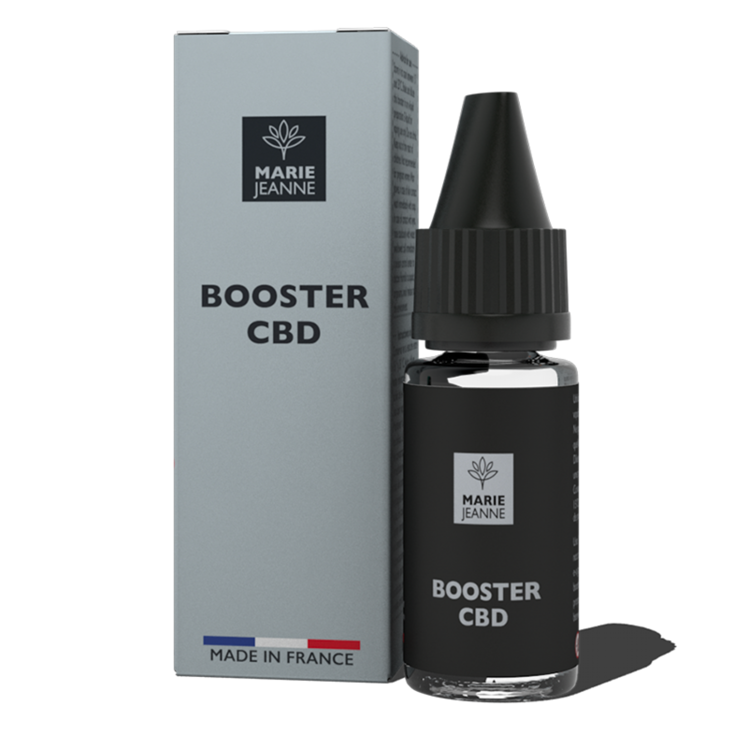 Booster CBD - Marie-Jeanne