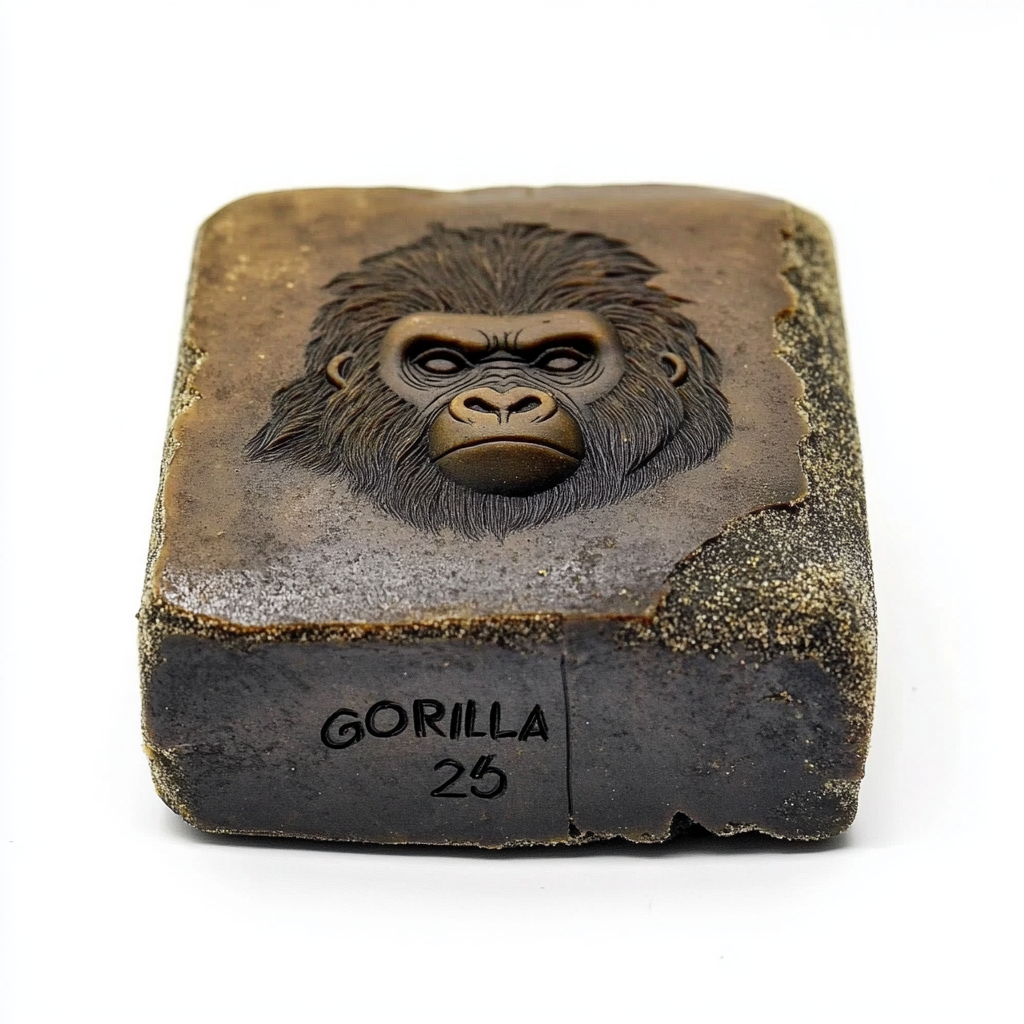 gorilla-cream-40-cbn-25g