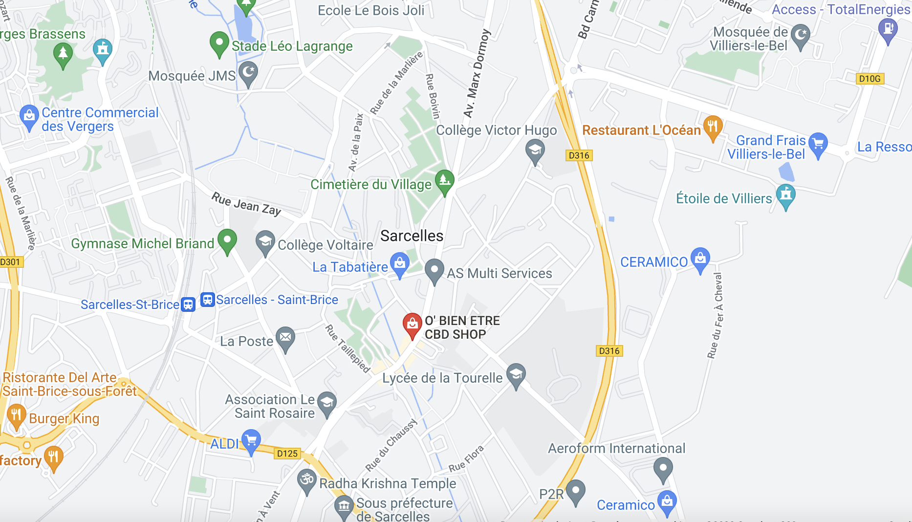acheter cbd boutique sarcelles