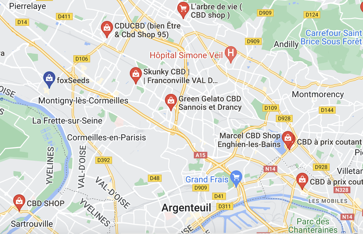 acheter cbd argenteuil