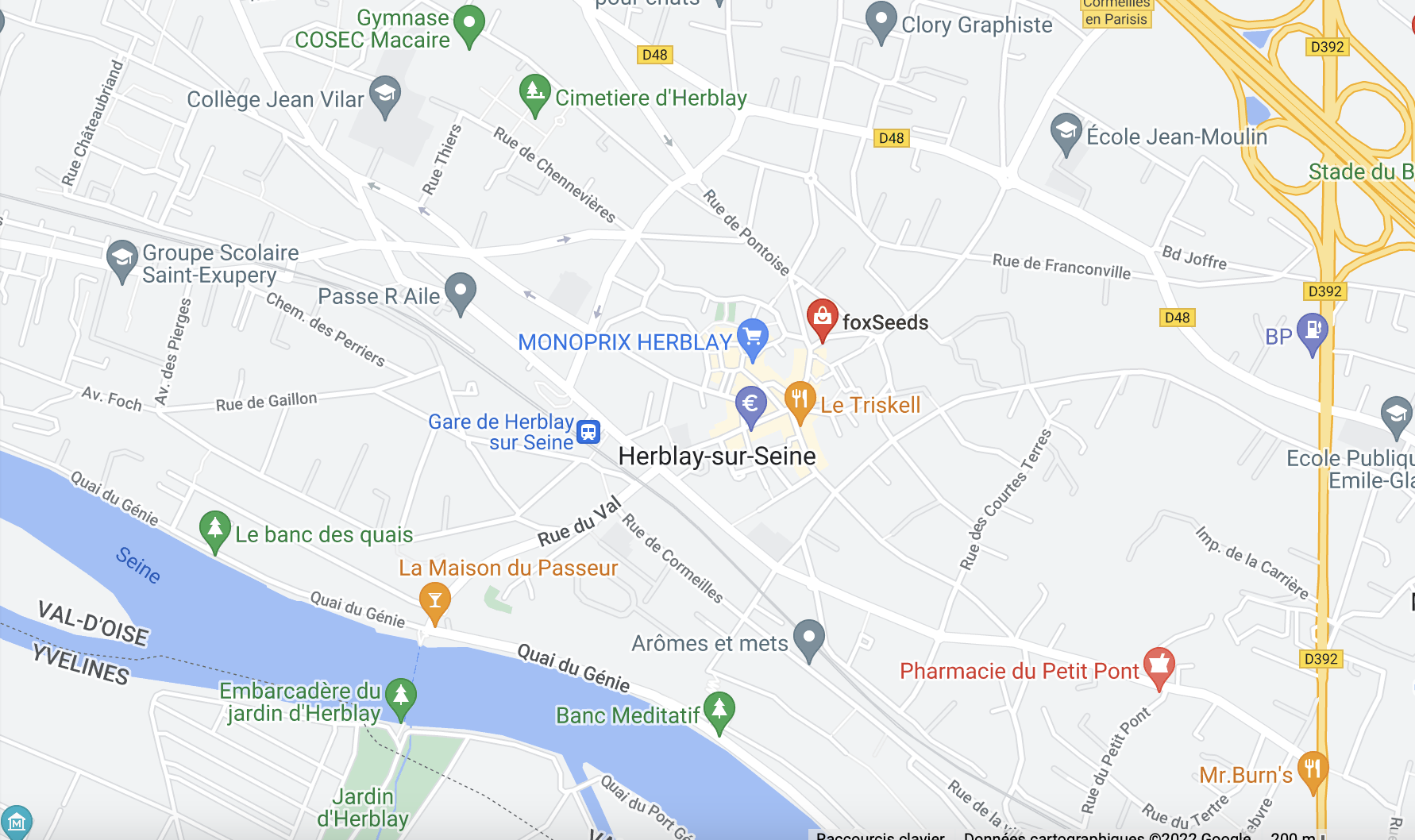 acheter cbd herblay sur seine