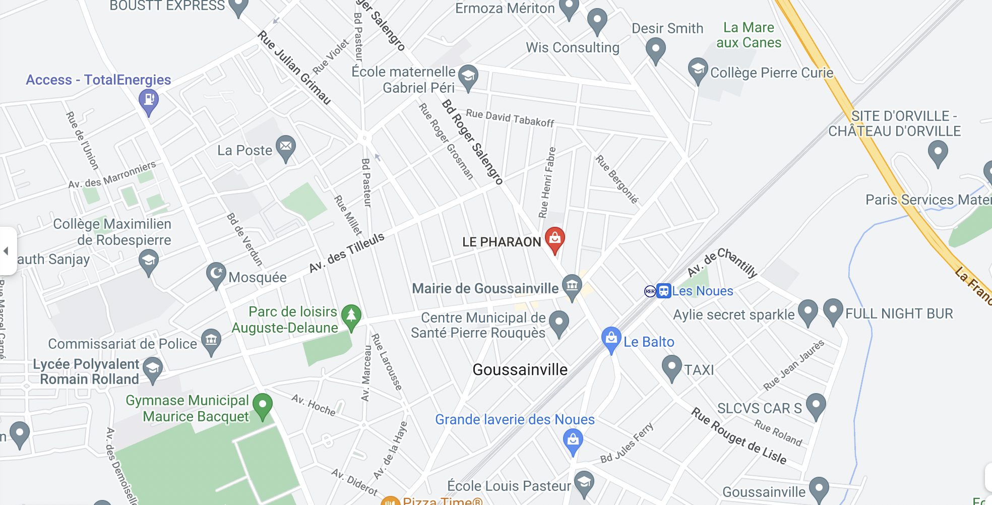 acheter cbd goussainville