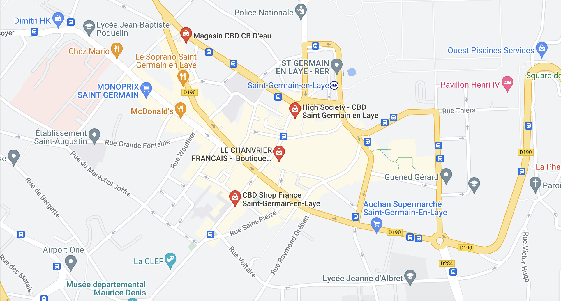 Achat CBD Saint-Germain-en-Laye, Yvelines | Authentique-CBD Achat CBD Saint-Germain-en-Laye, Yvelines | Authentique-CBD