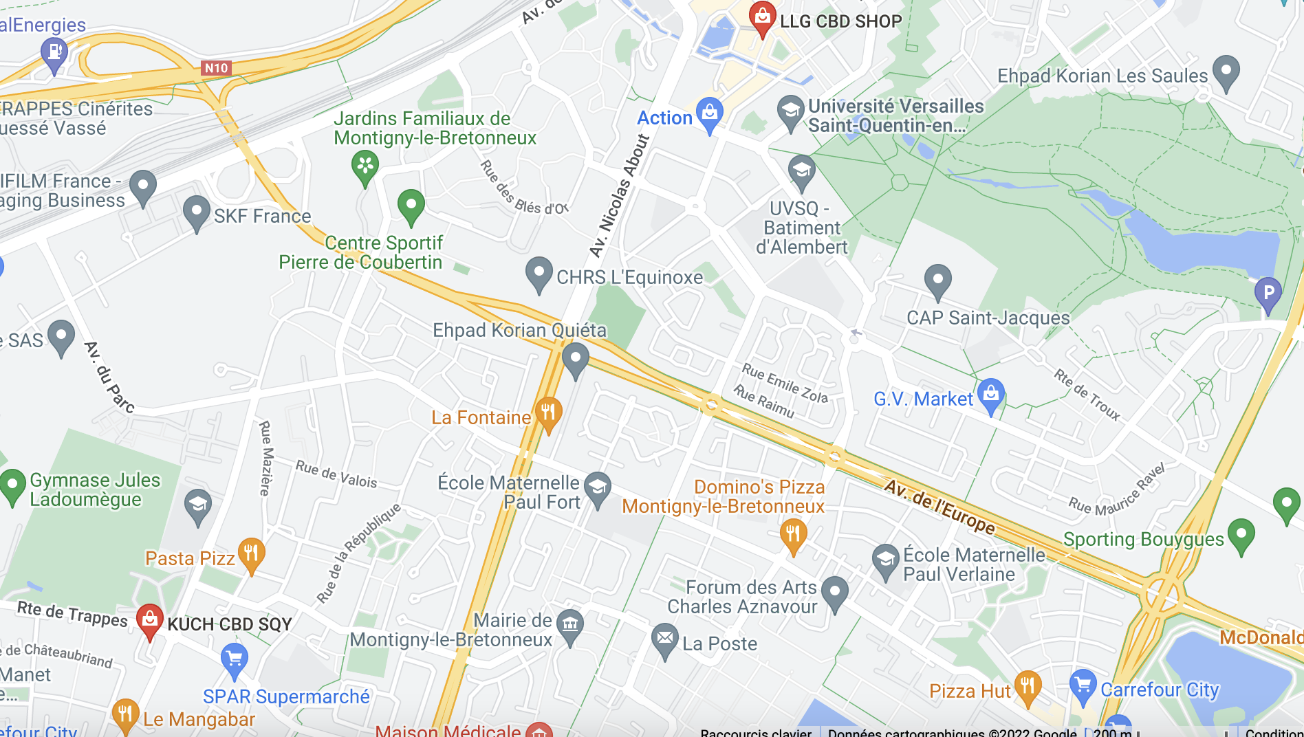 acheter cbd montigny le bretonneux