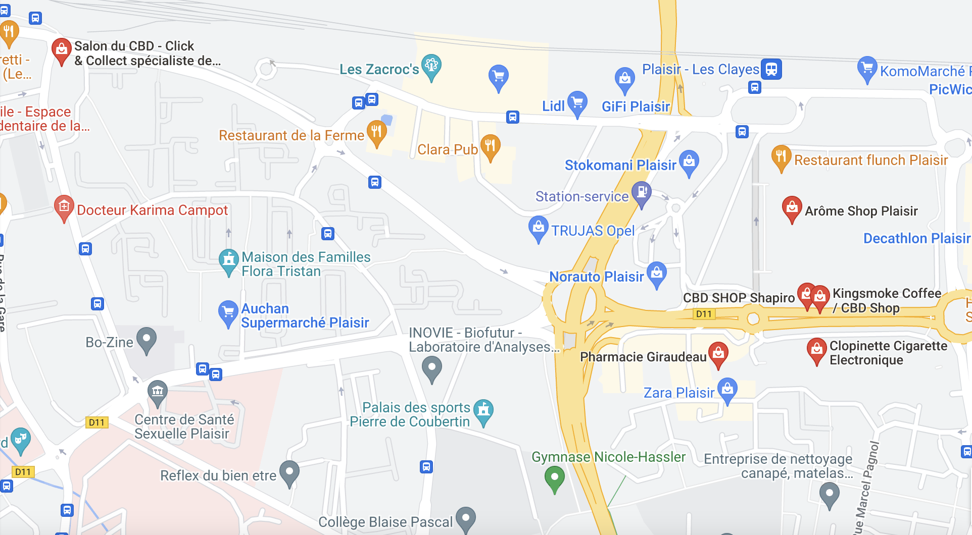 acheter cbd plaisir