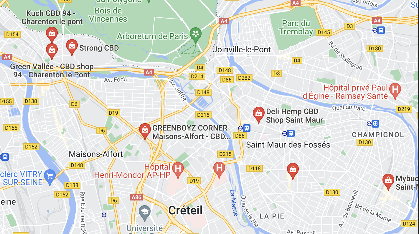 acheter cbd alfortville