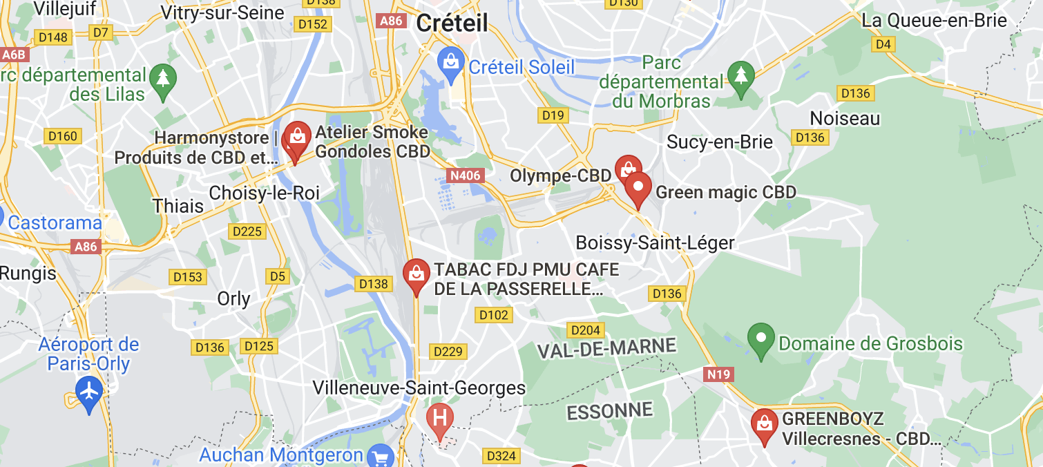acheter cbd villeuneuve saint georges