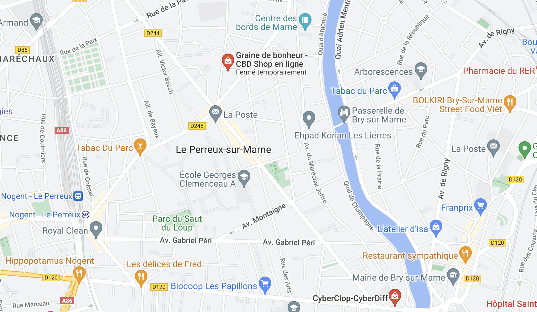 acheter cbd le perreux sur marne