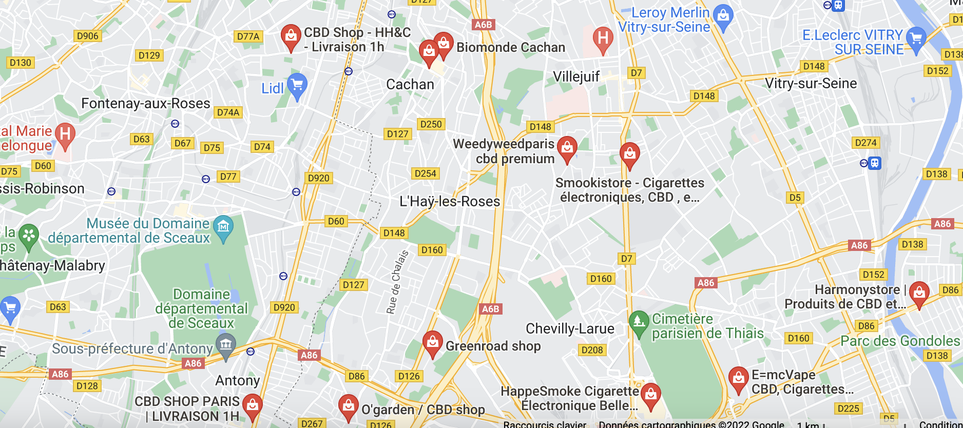 acheter cbd cachan