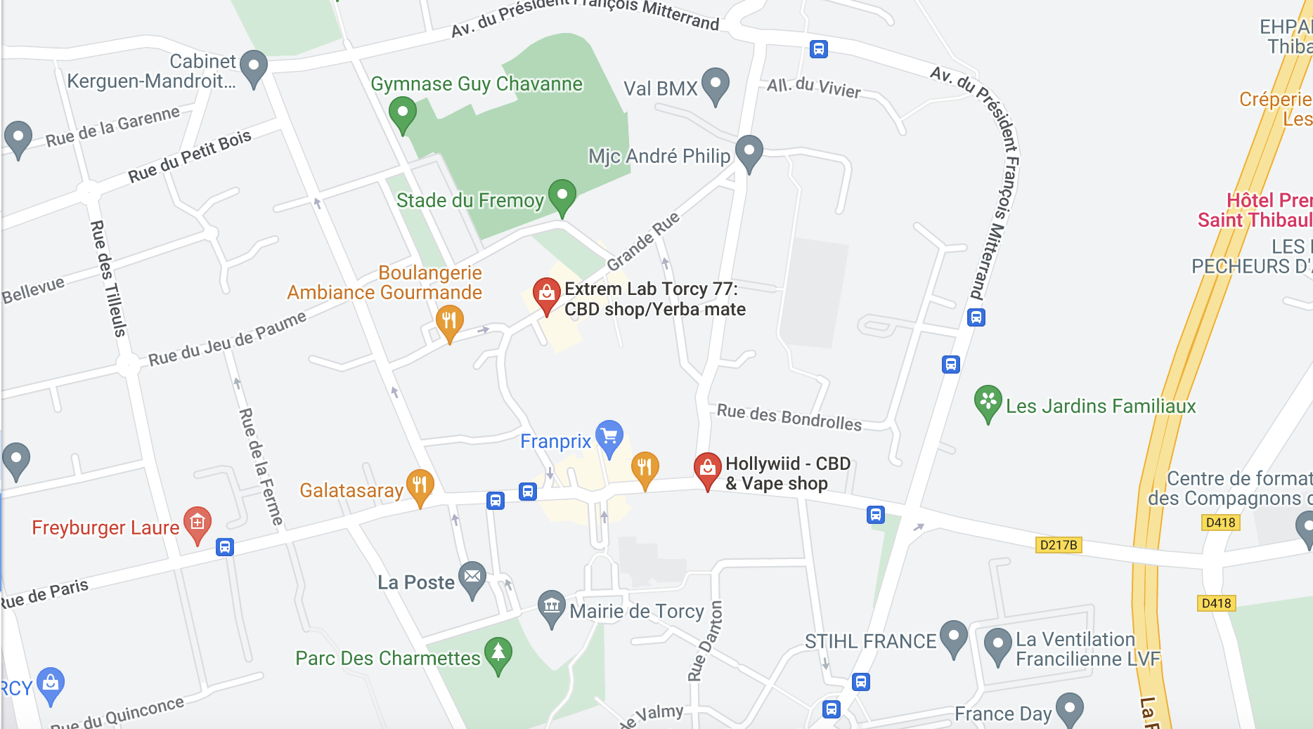 acheter cbd torcy