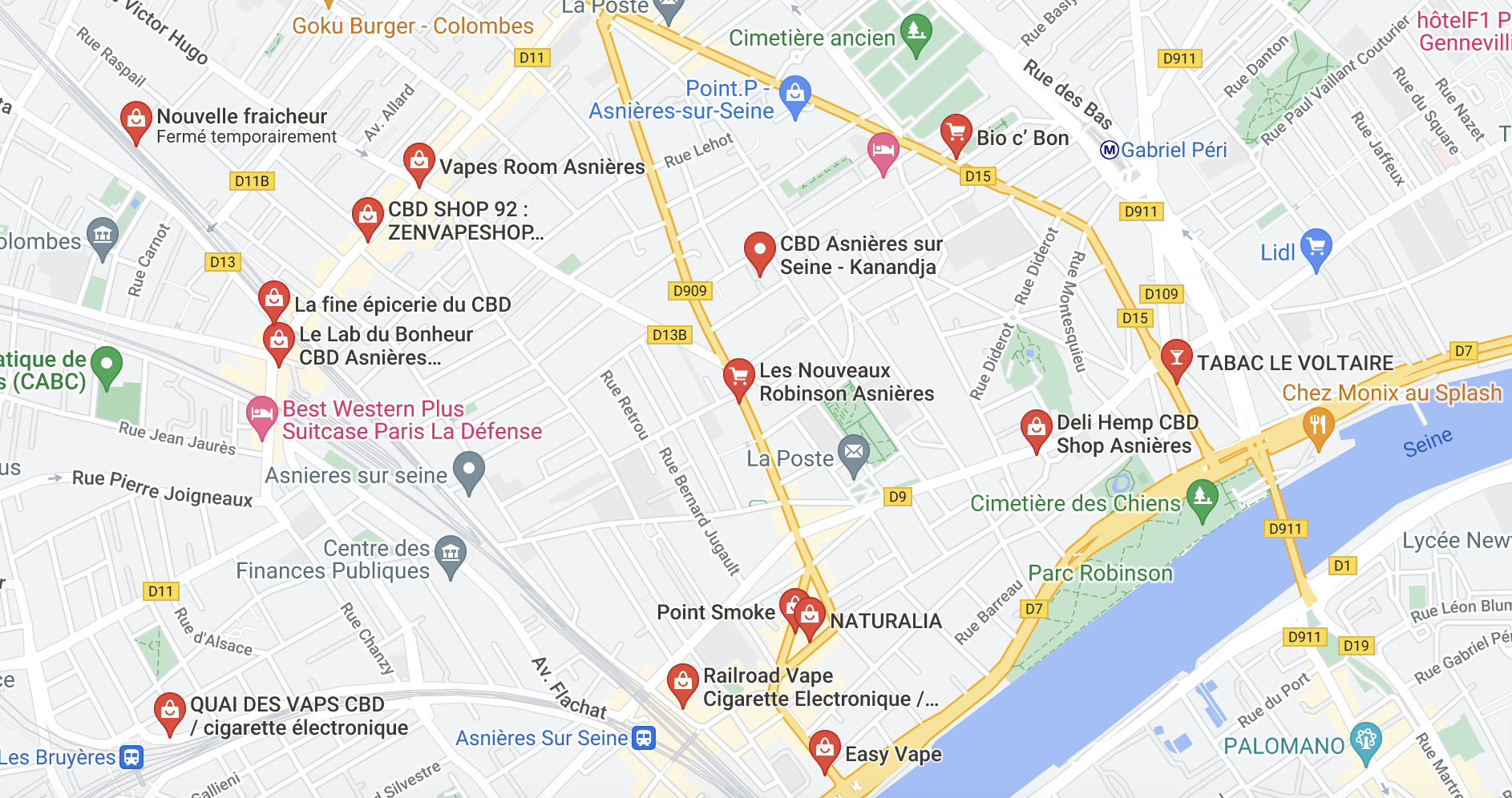 acheter cbd asnieres sur seine