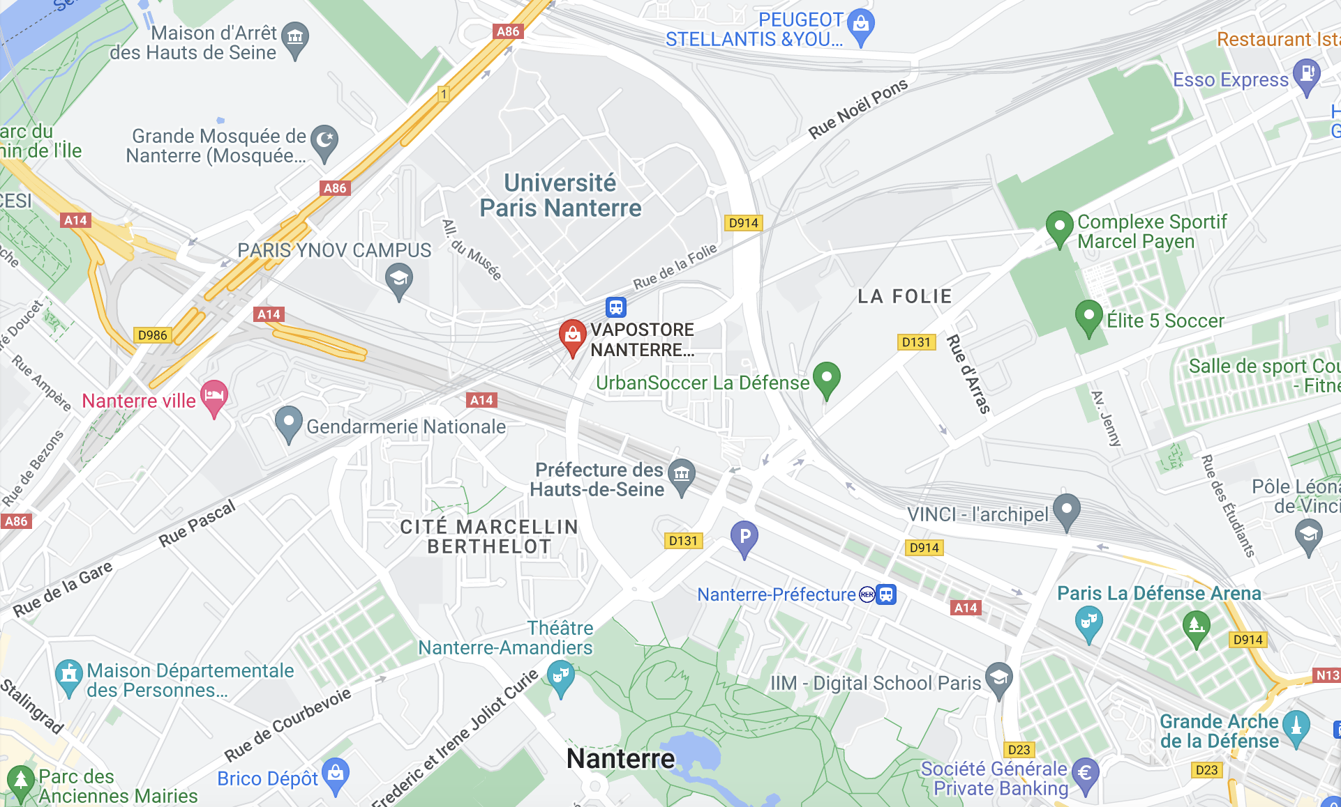 acheter cbd nanterre