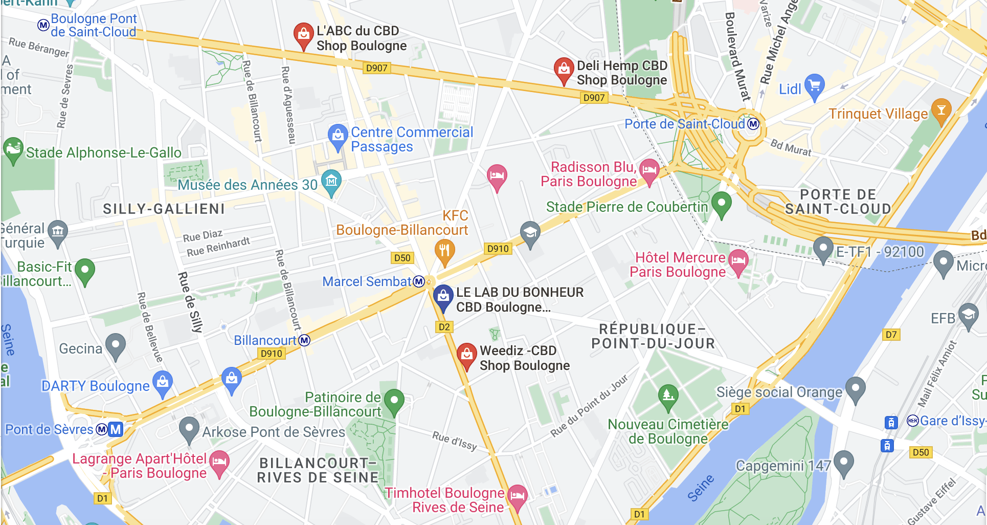 acheter cbd boulogne billancourt