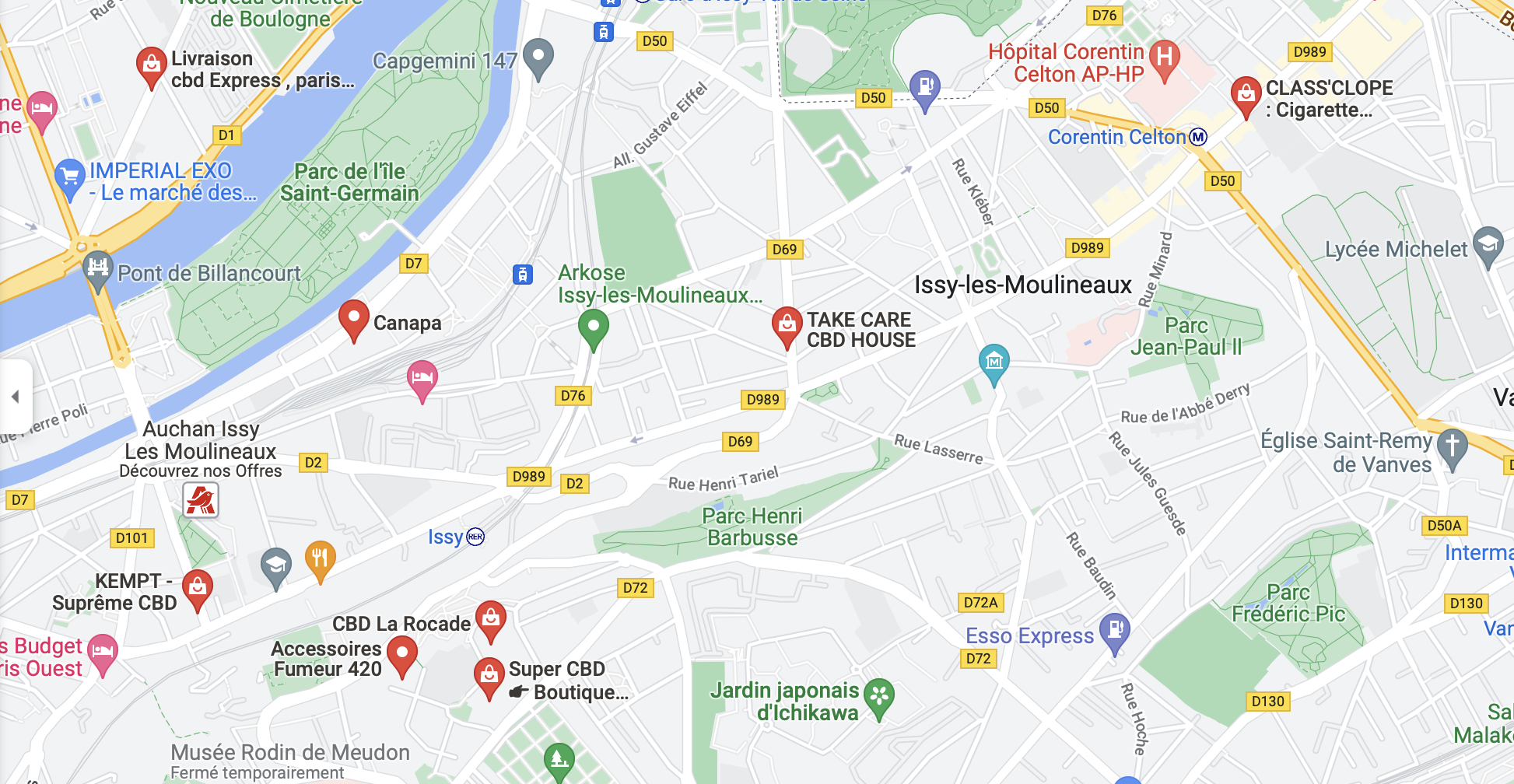 vape issy les moulineaux Vuse Go Reload 1000 – Refillable Vape main image 0