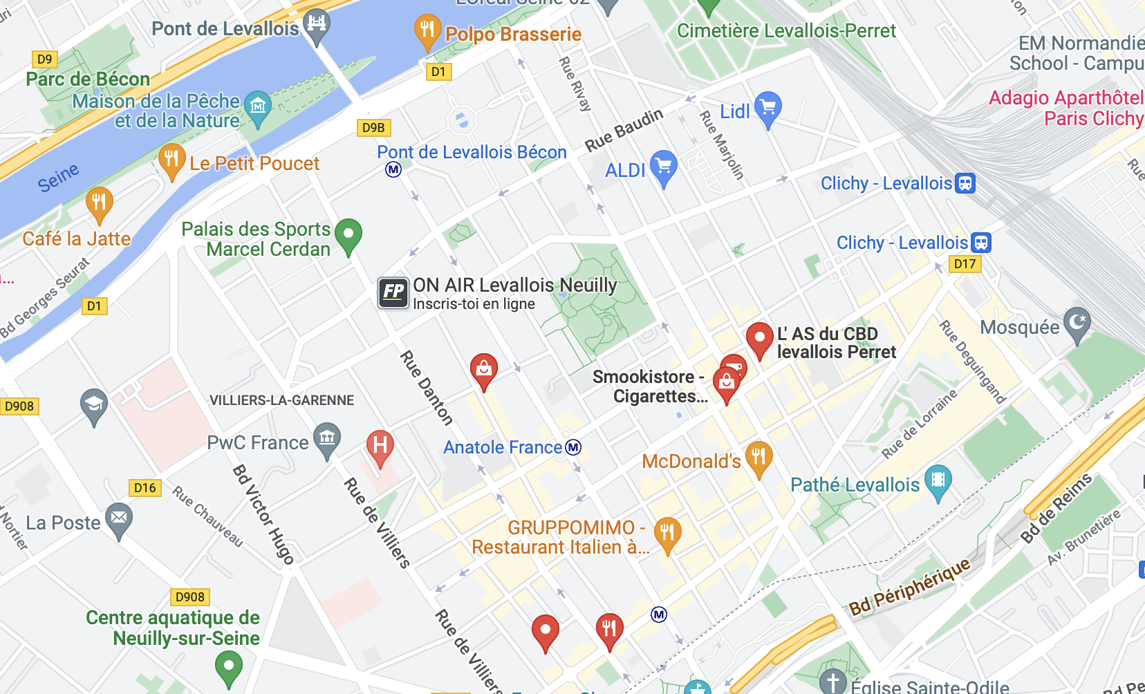 acheter cbd levallois perret