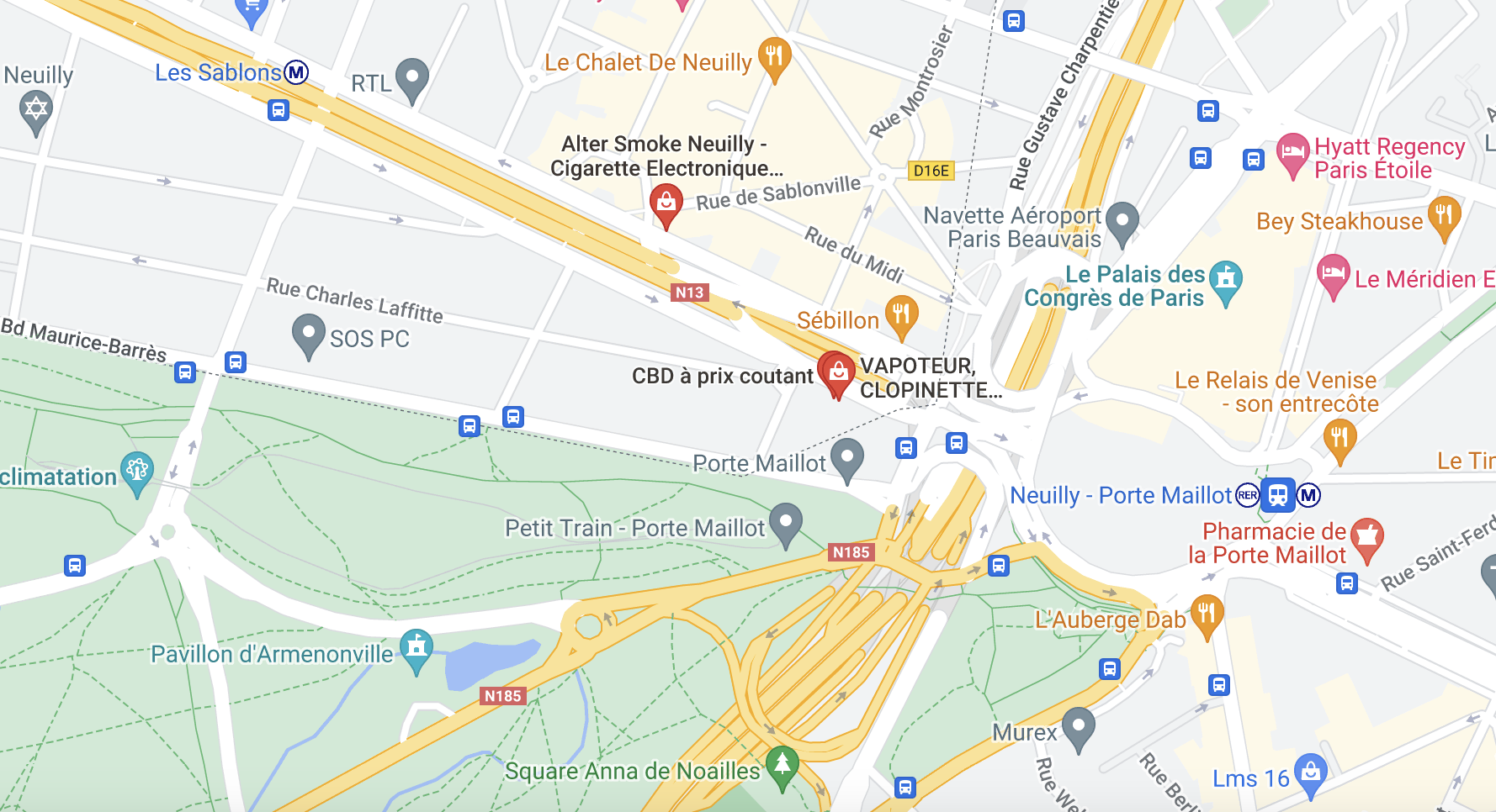 acheter cbd neuilly sur seine