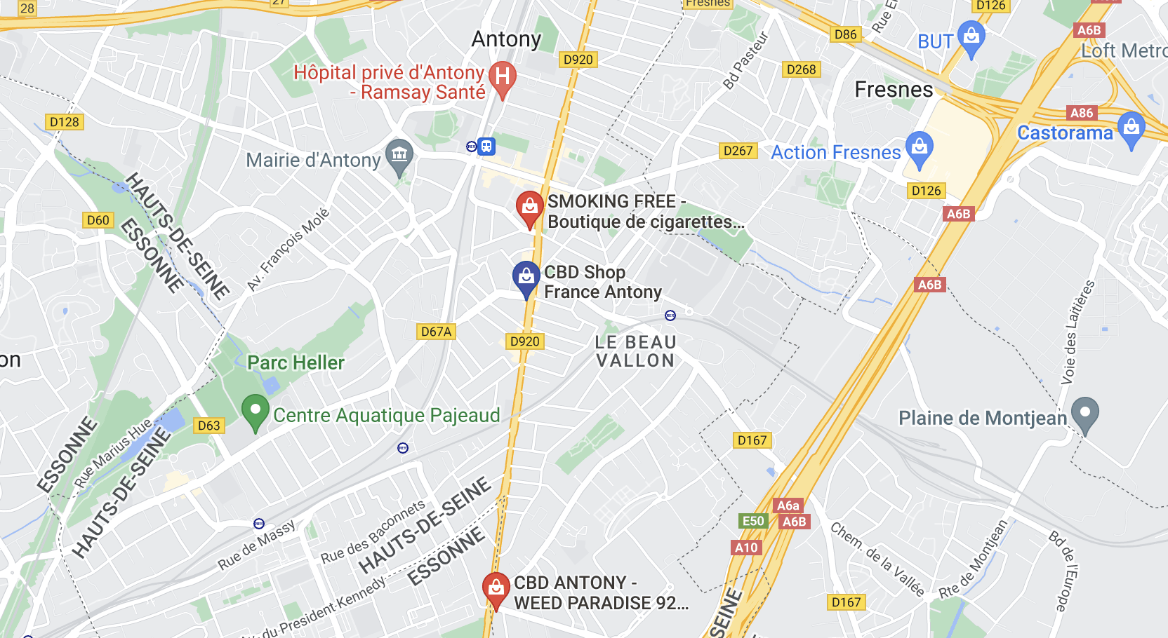 acheter cbd antony