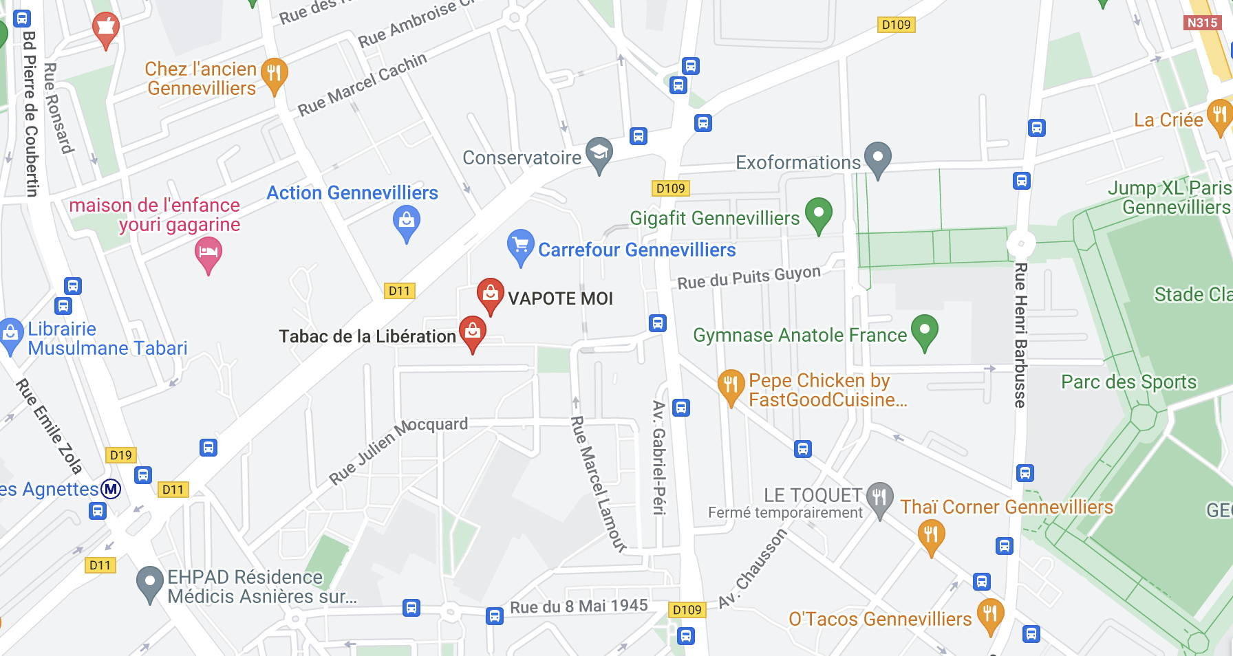 acheter cbd gennevilliers