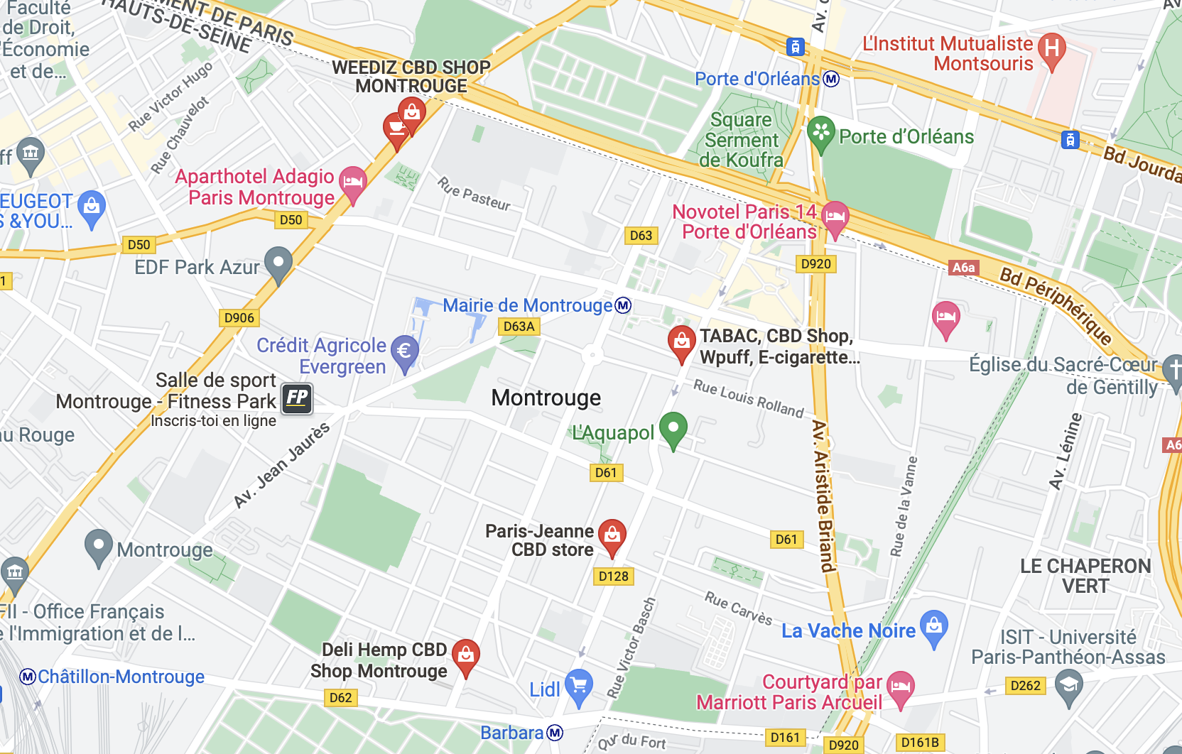acheter cbd montrouge