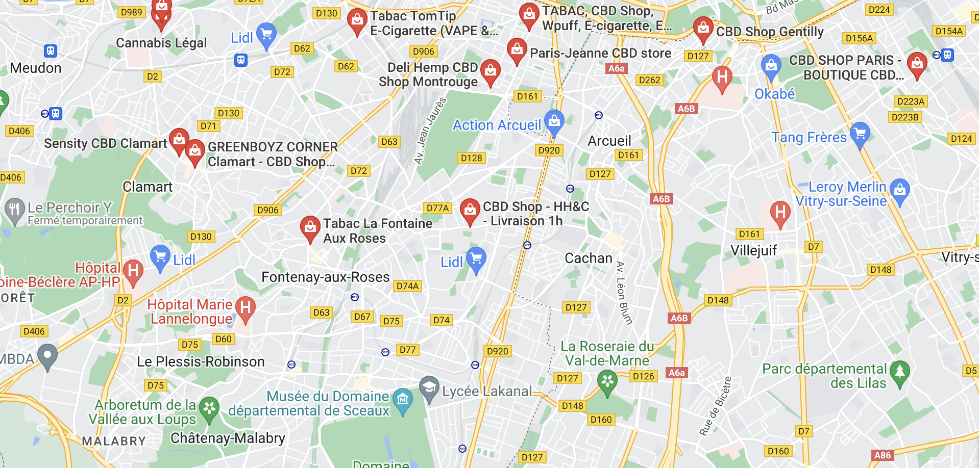 acheter cbd fontenay aux roses