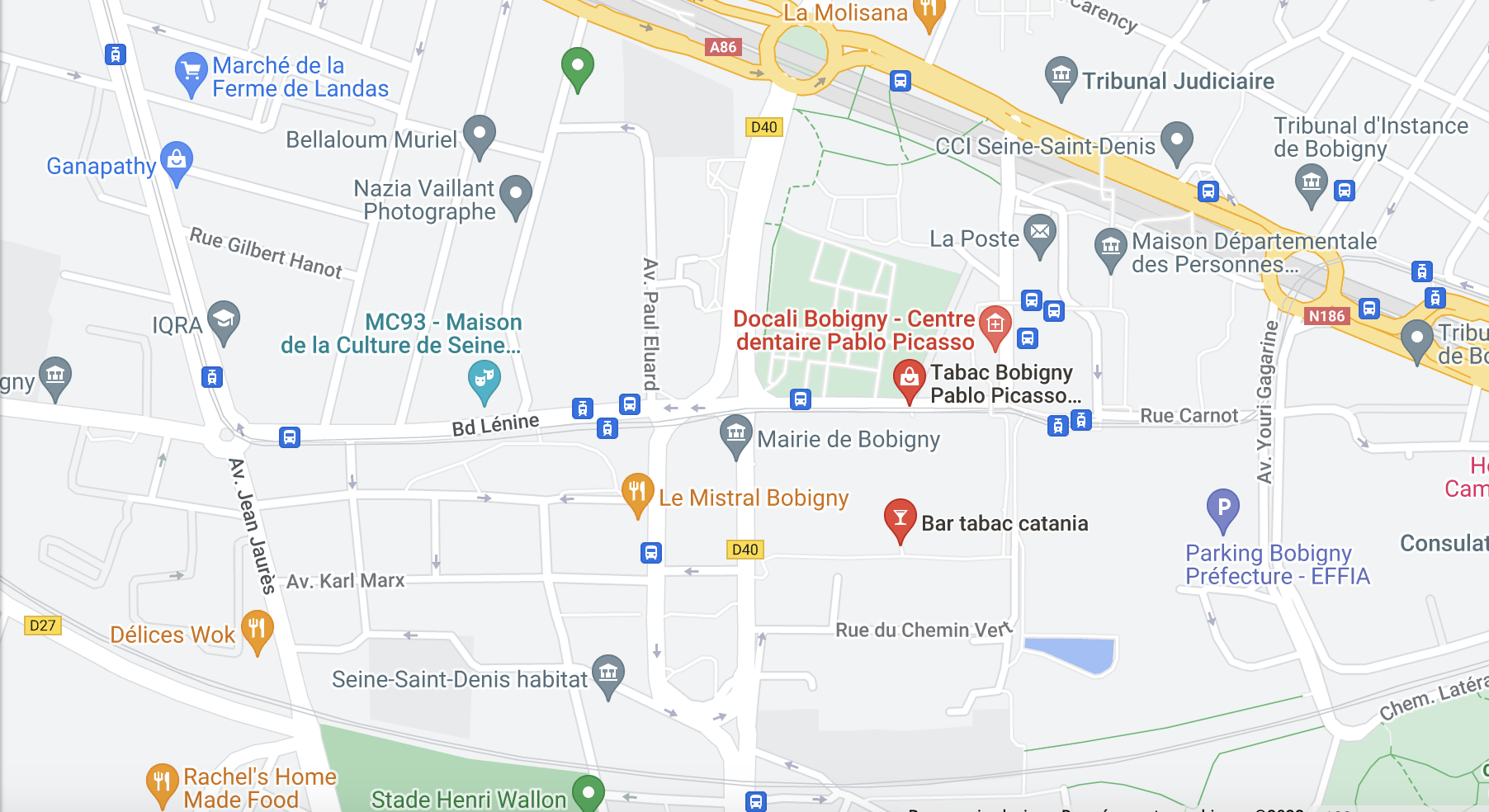 Achat CBD Pantin, Seine-Saint-Denis | Authentique-CBD