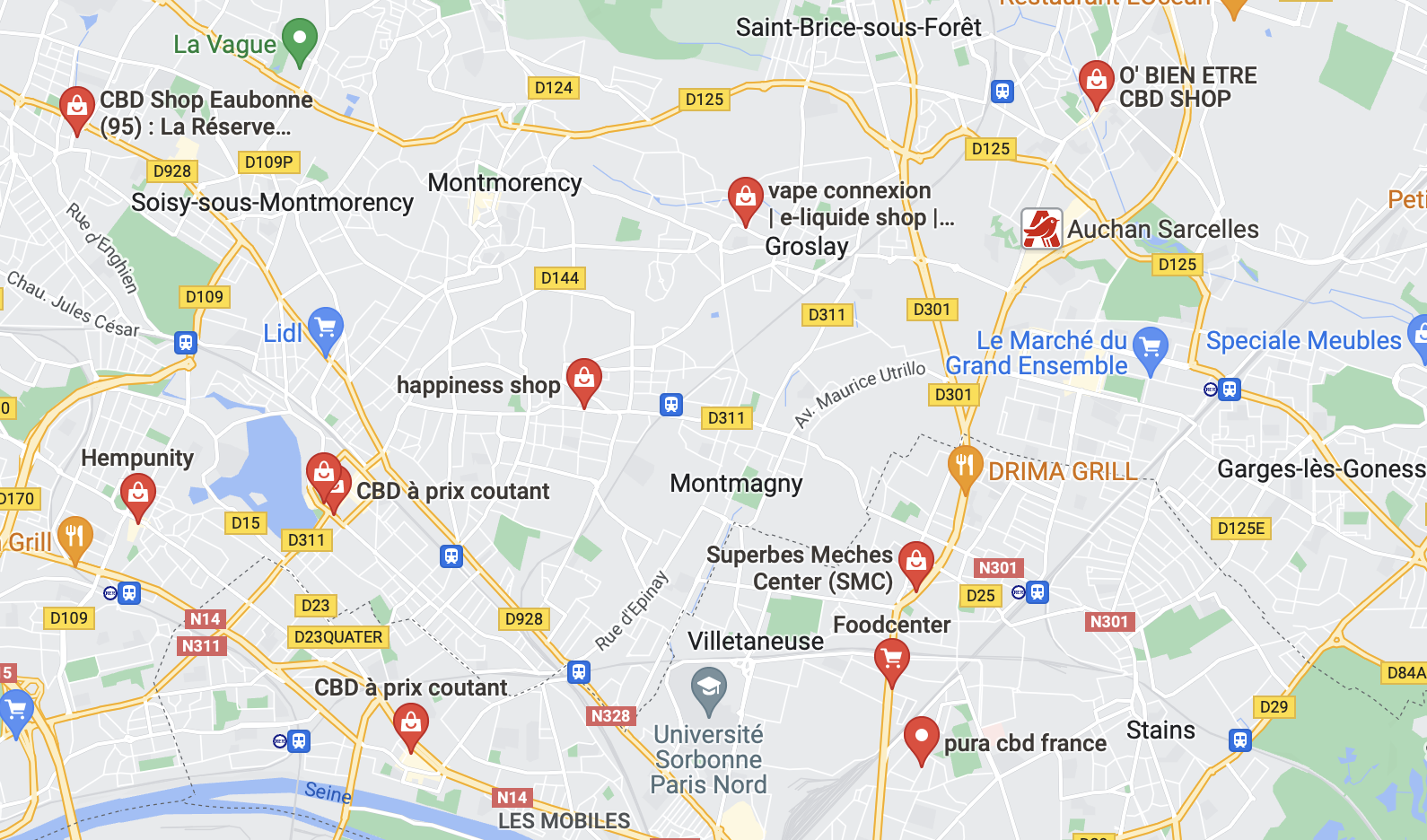 acheter cbd pierrefitte sur seine