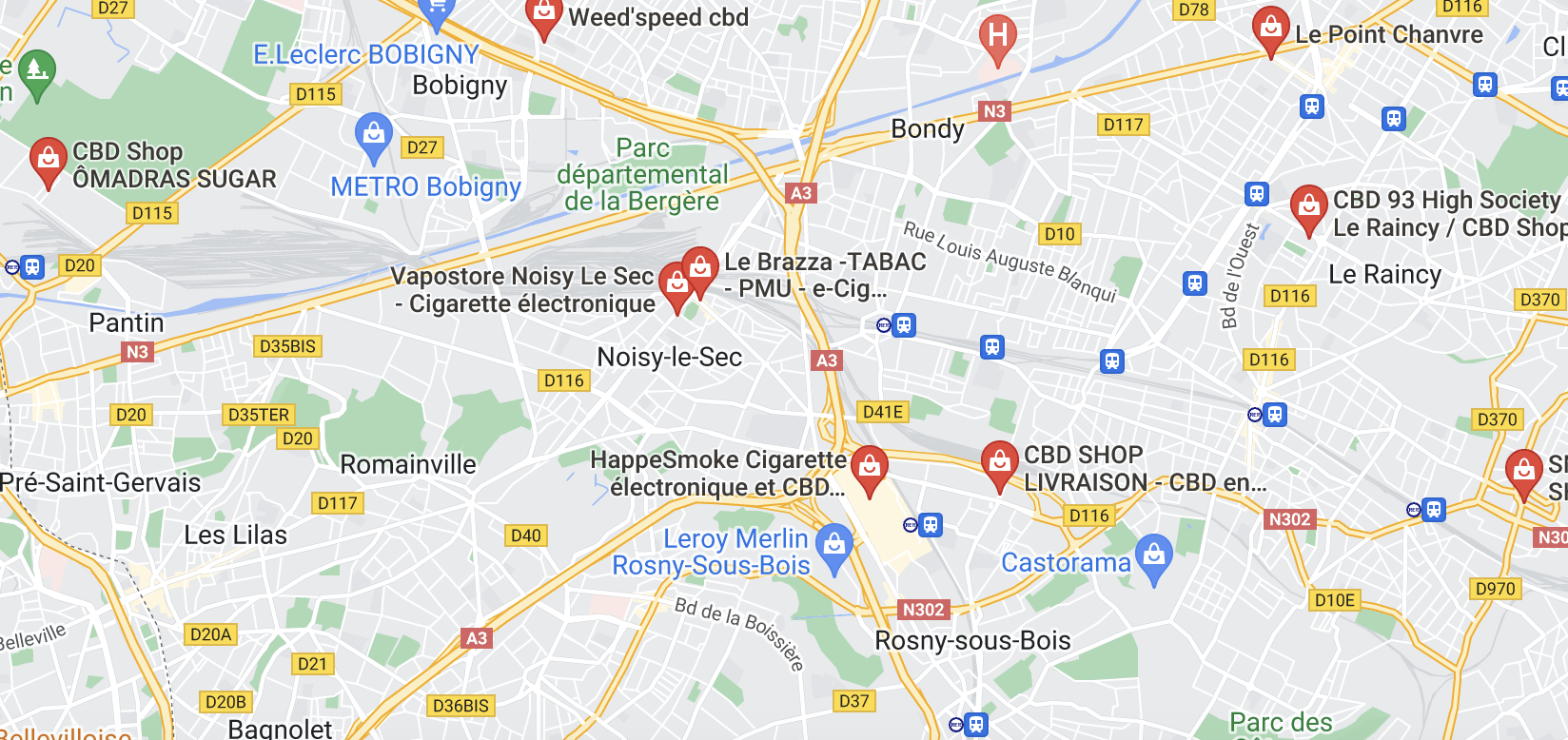 acheter cbd noisy le sec