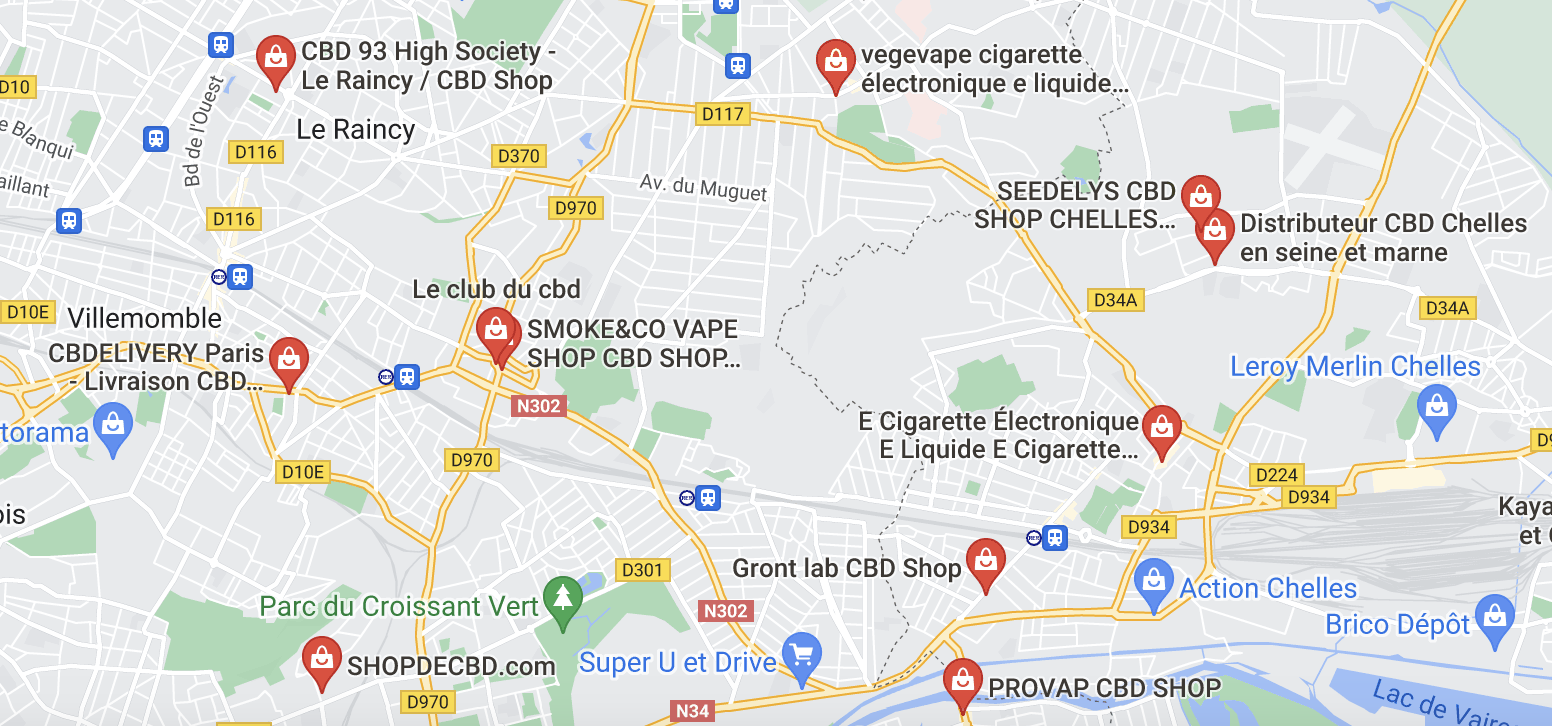 acheter cbd montfermeil