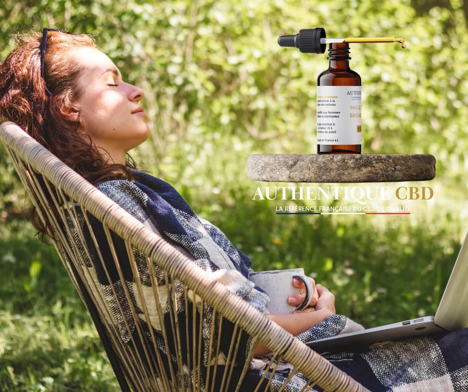 CBD et les troubles alimentaires