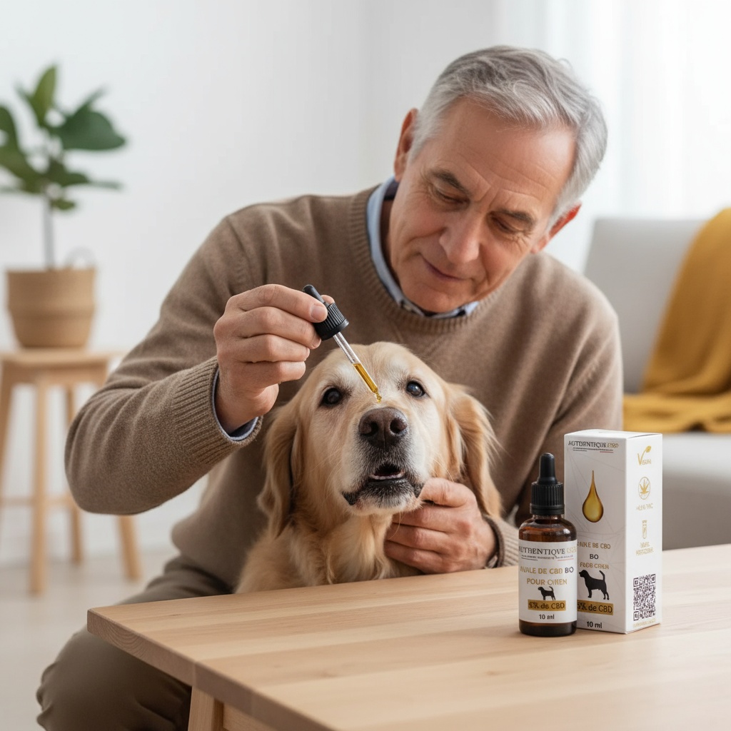 donner du cbd a son chien