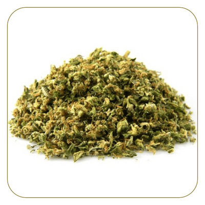 Trim Fine CBD