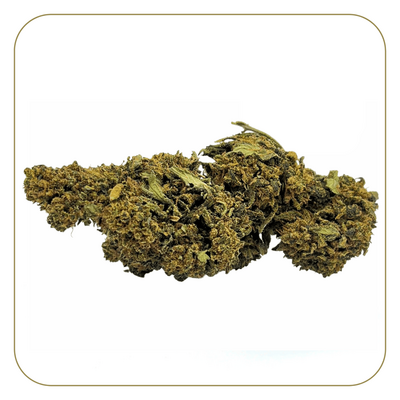 FRUIT CAKE CBD GLASSHOUSE