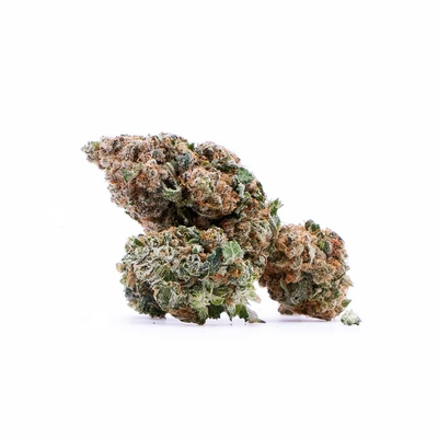 Orange Bud CBG Indoor 16%