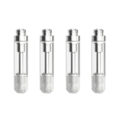 Pack de 4 Cartouches Rechargeables