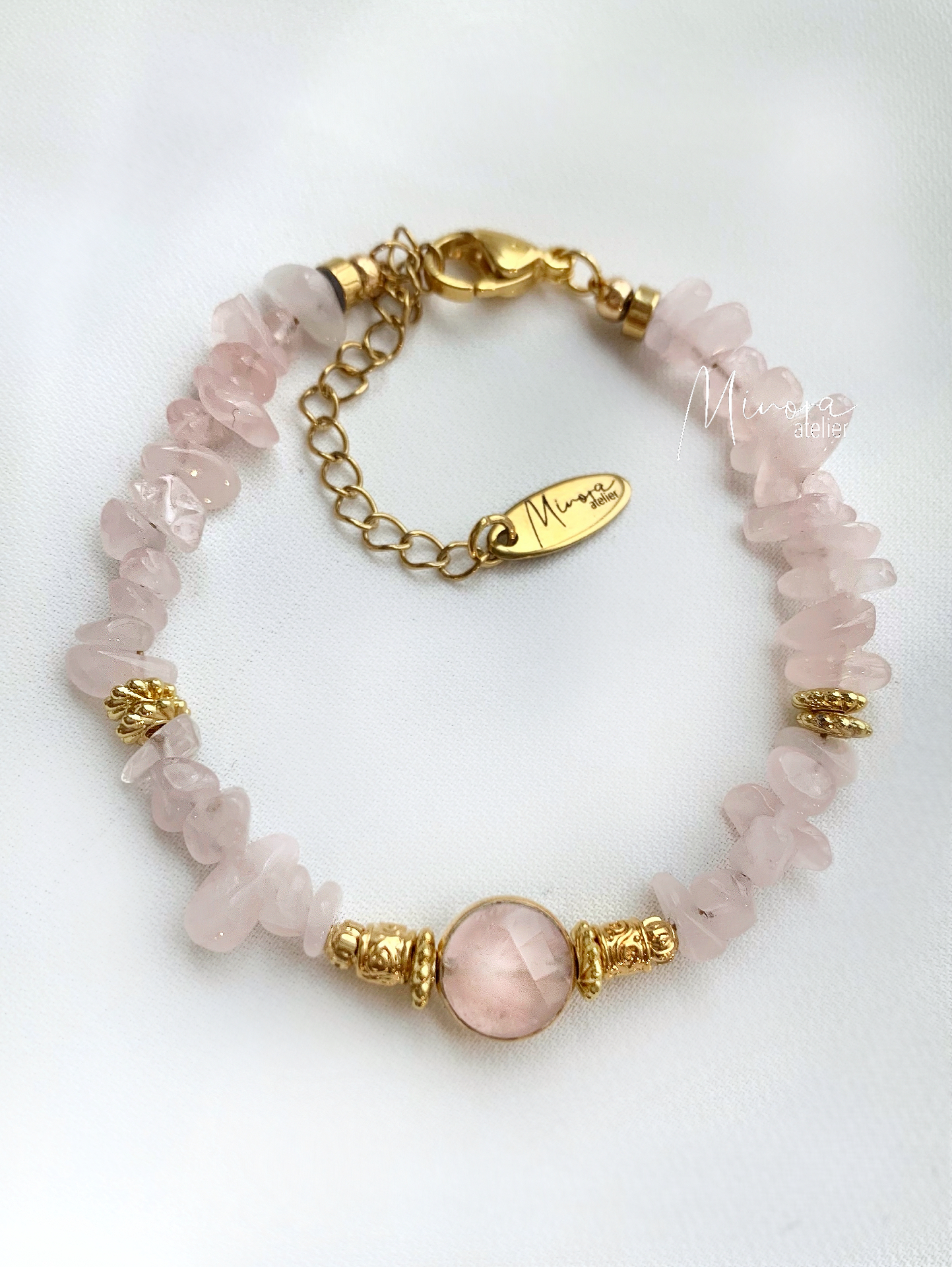 BRACELET RANI QUARTZ