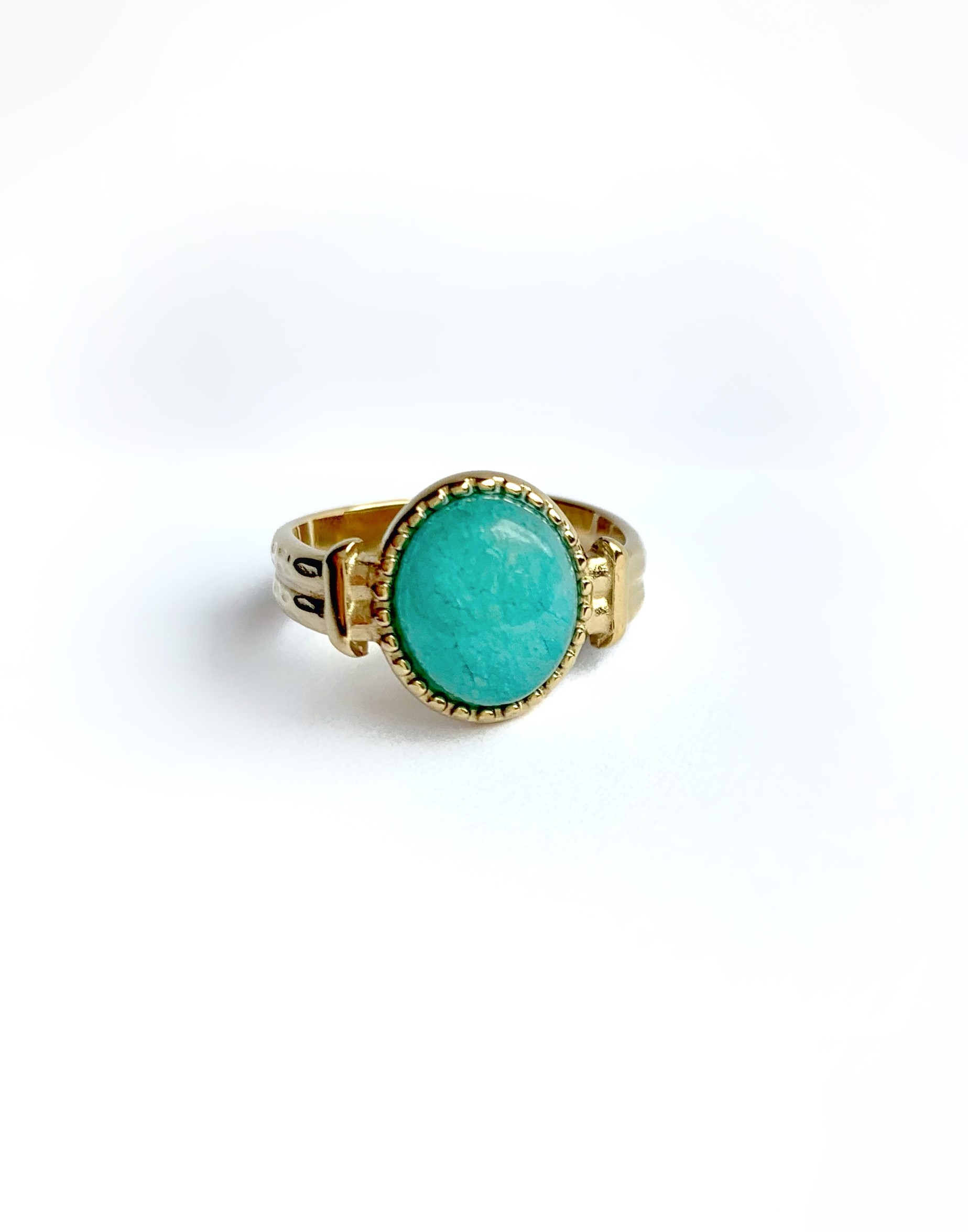 BAGUE GARATI