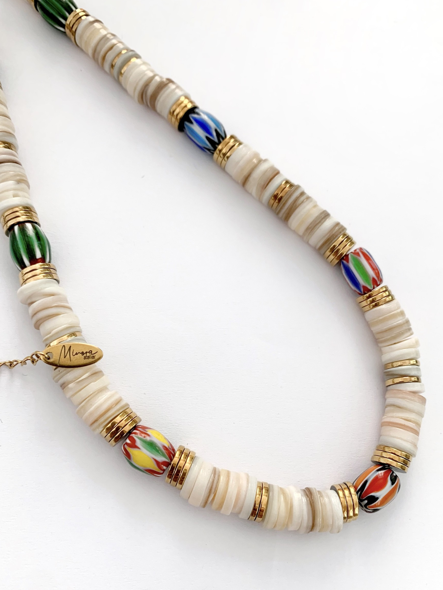 COLLIER ZAPHIRA