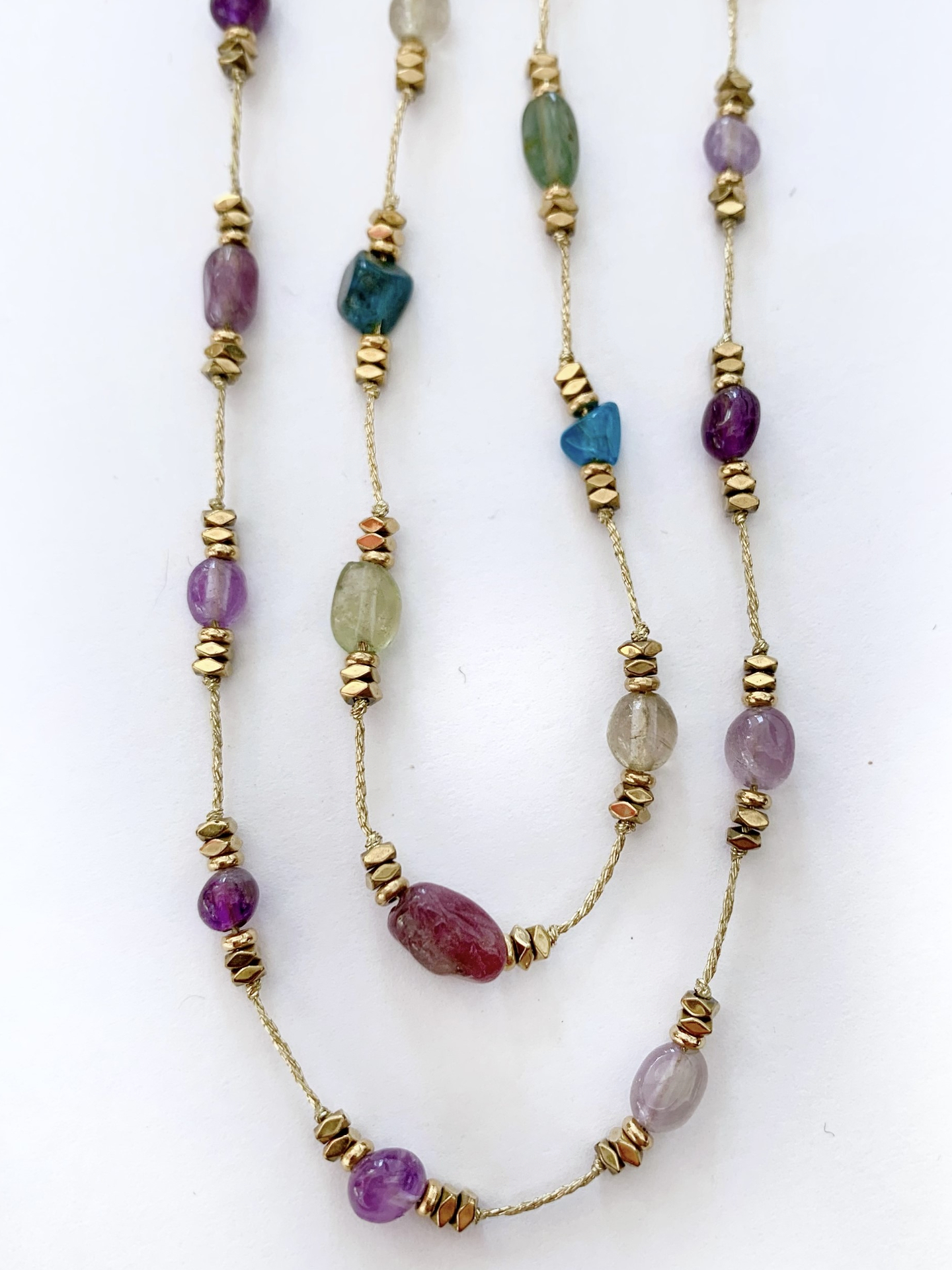 COLLIER STELLA