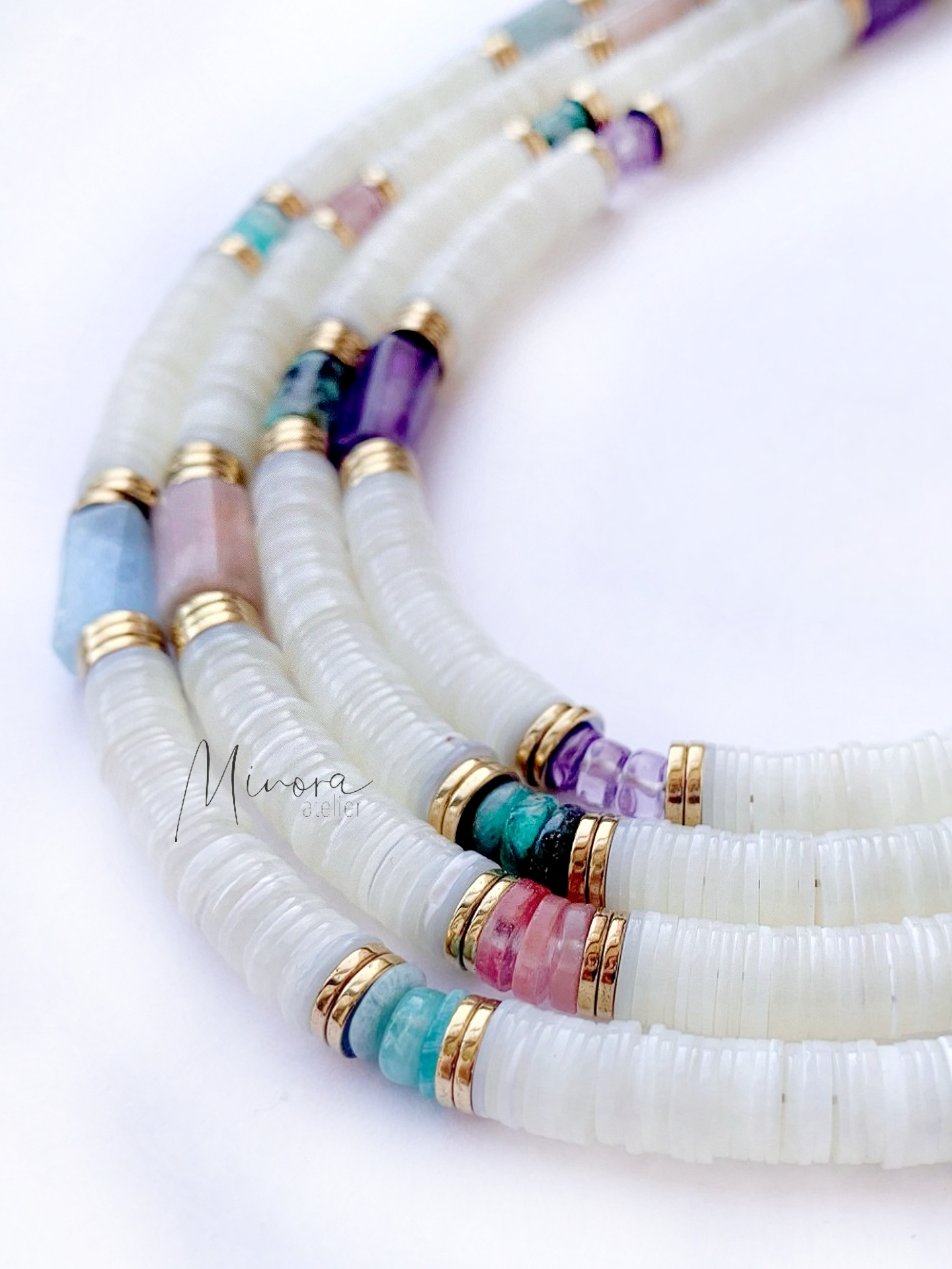 COLLIER CHARLIE