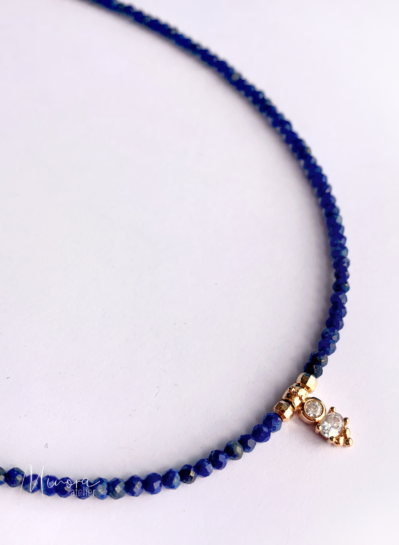 COLLIER SELMA