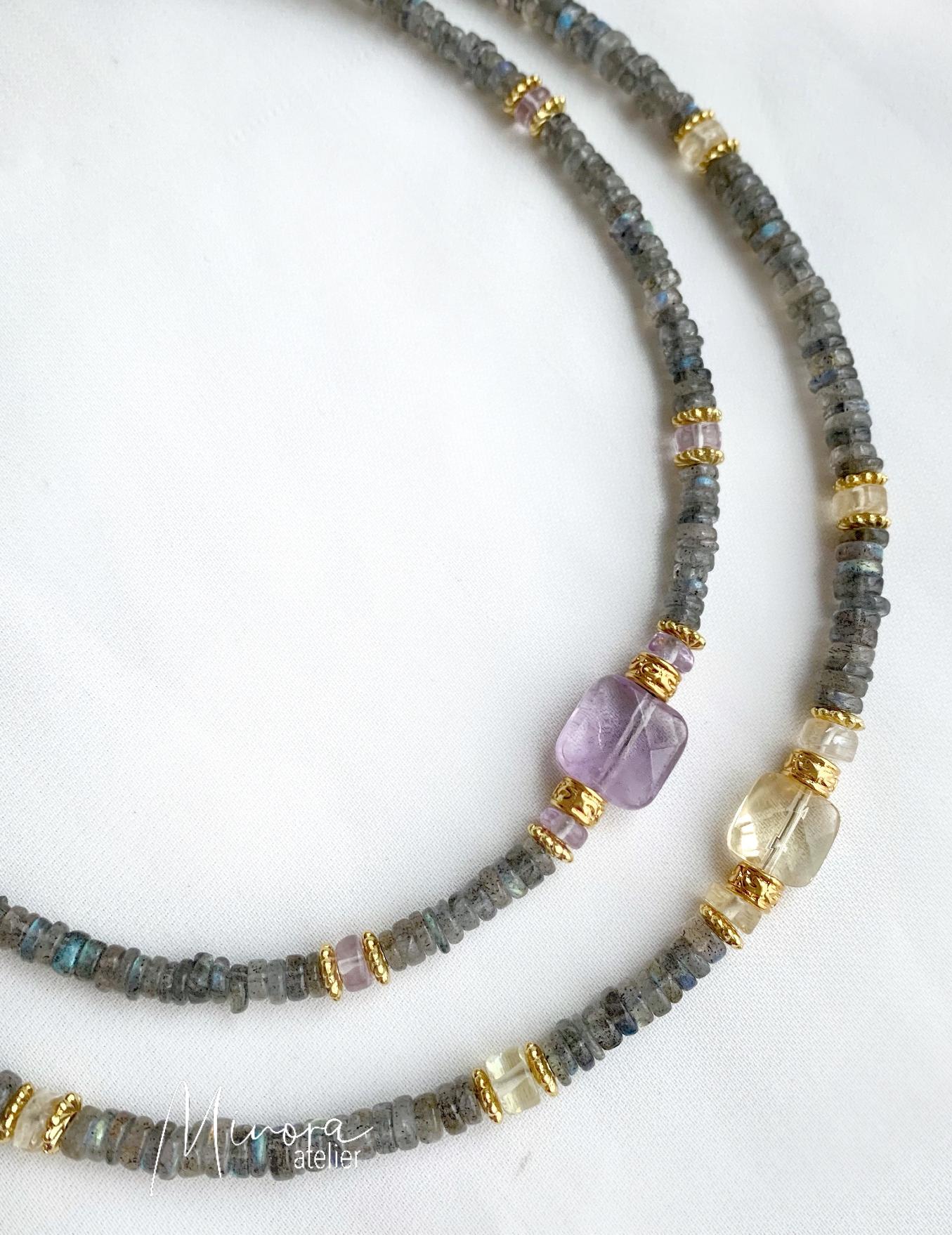 COLLIER SAMALI