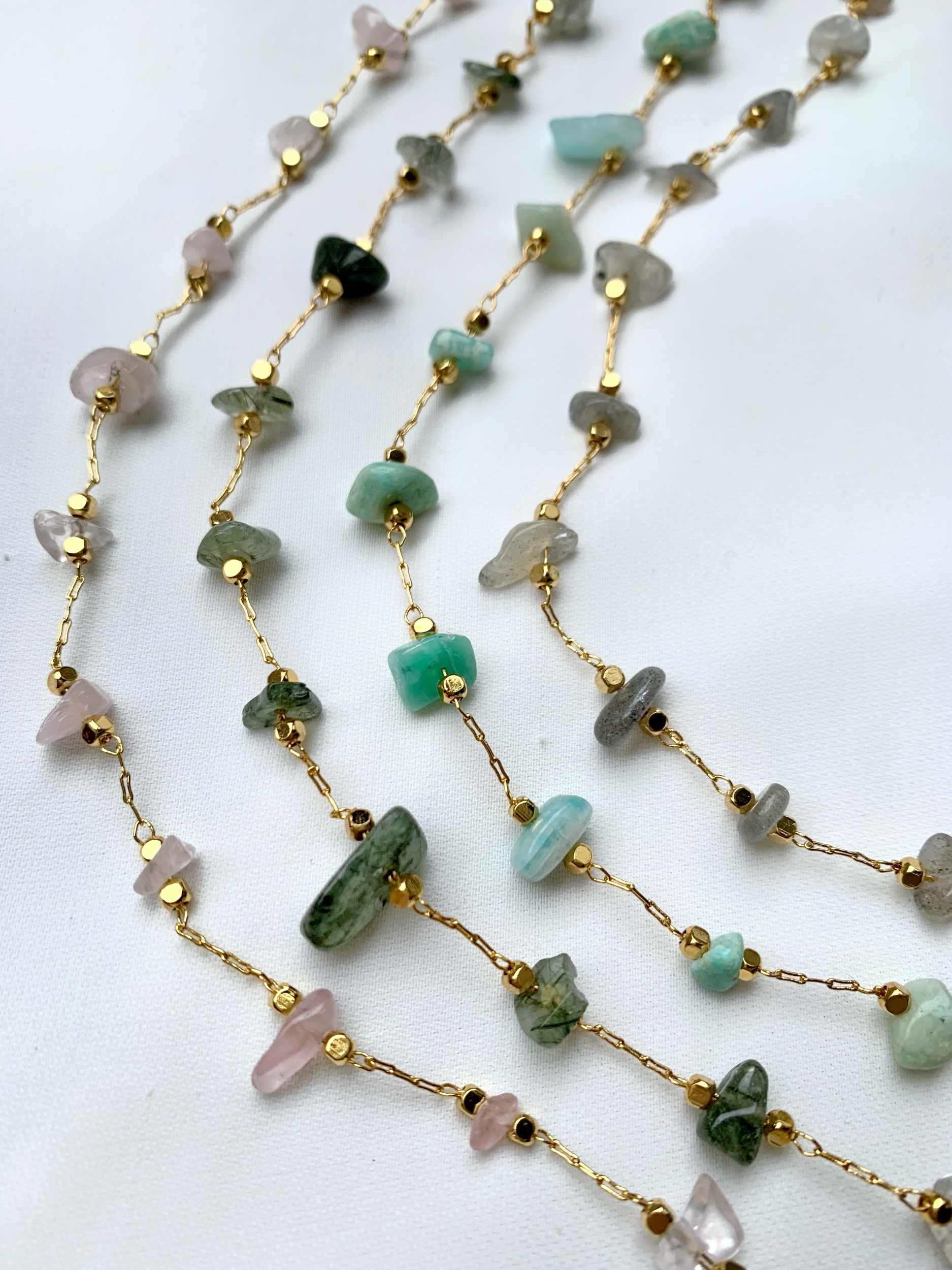 COLLIER ALCYONE