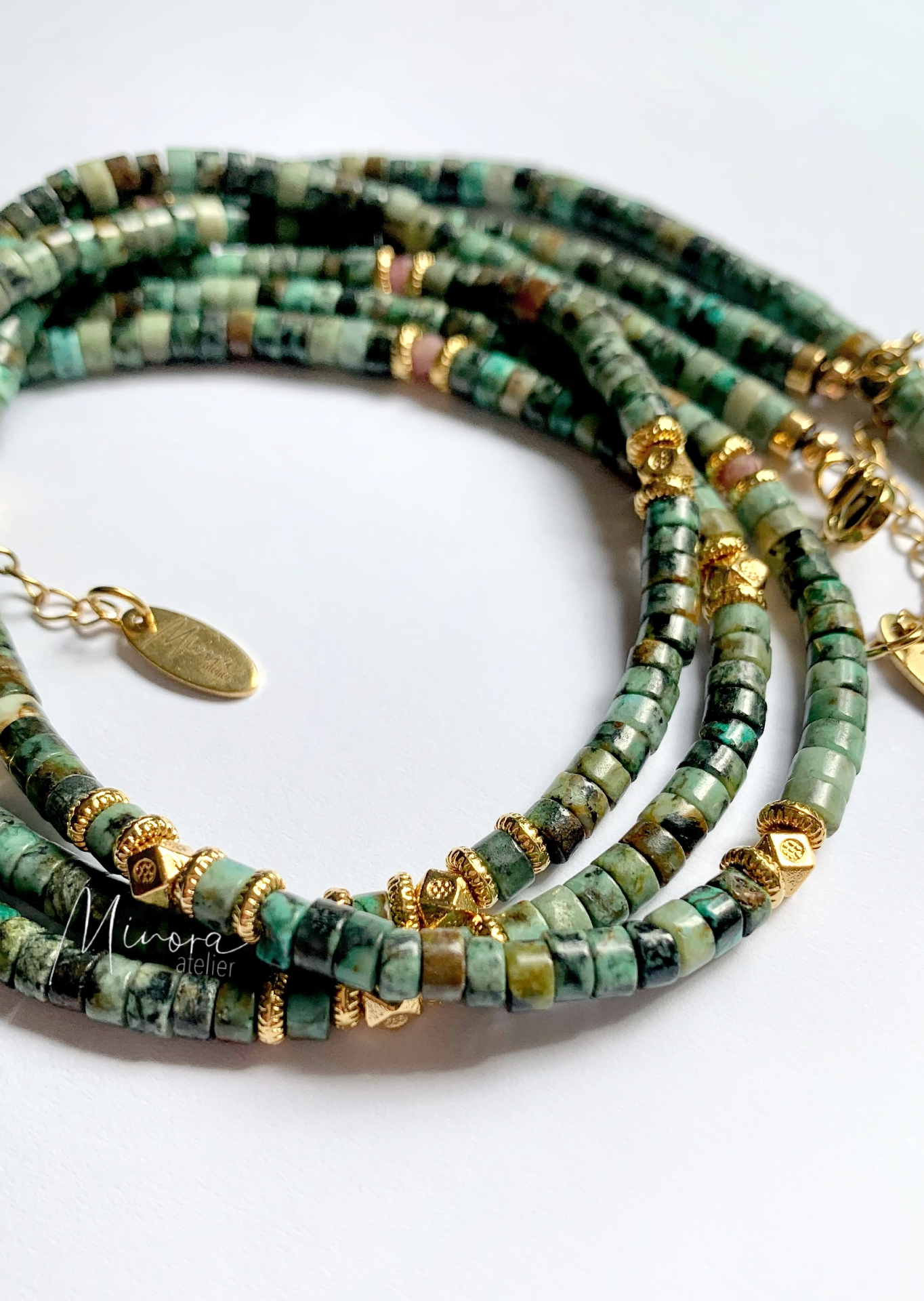 COLLIER ARIANE