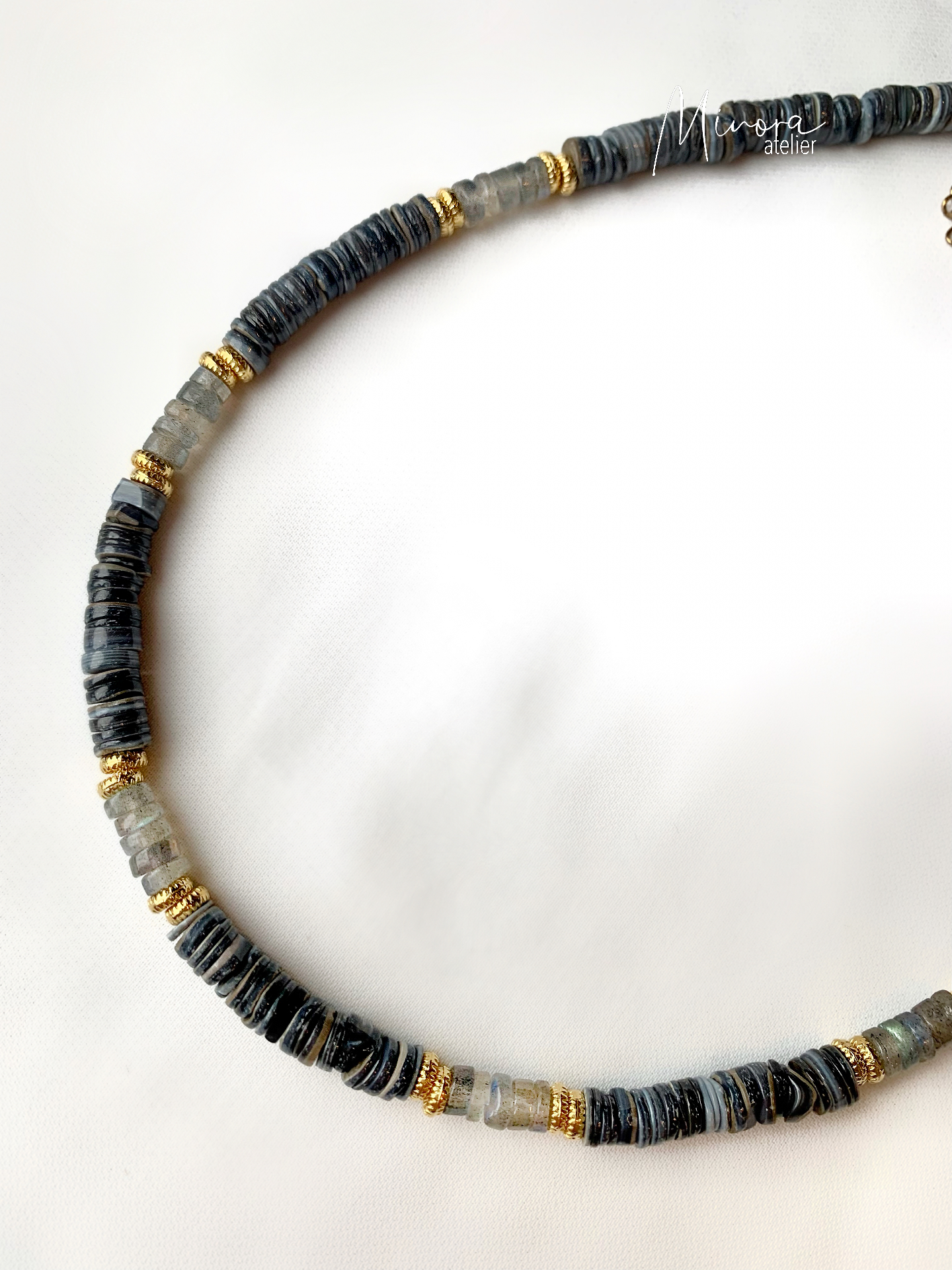 COLLIER DEMETER
