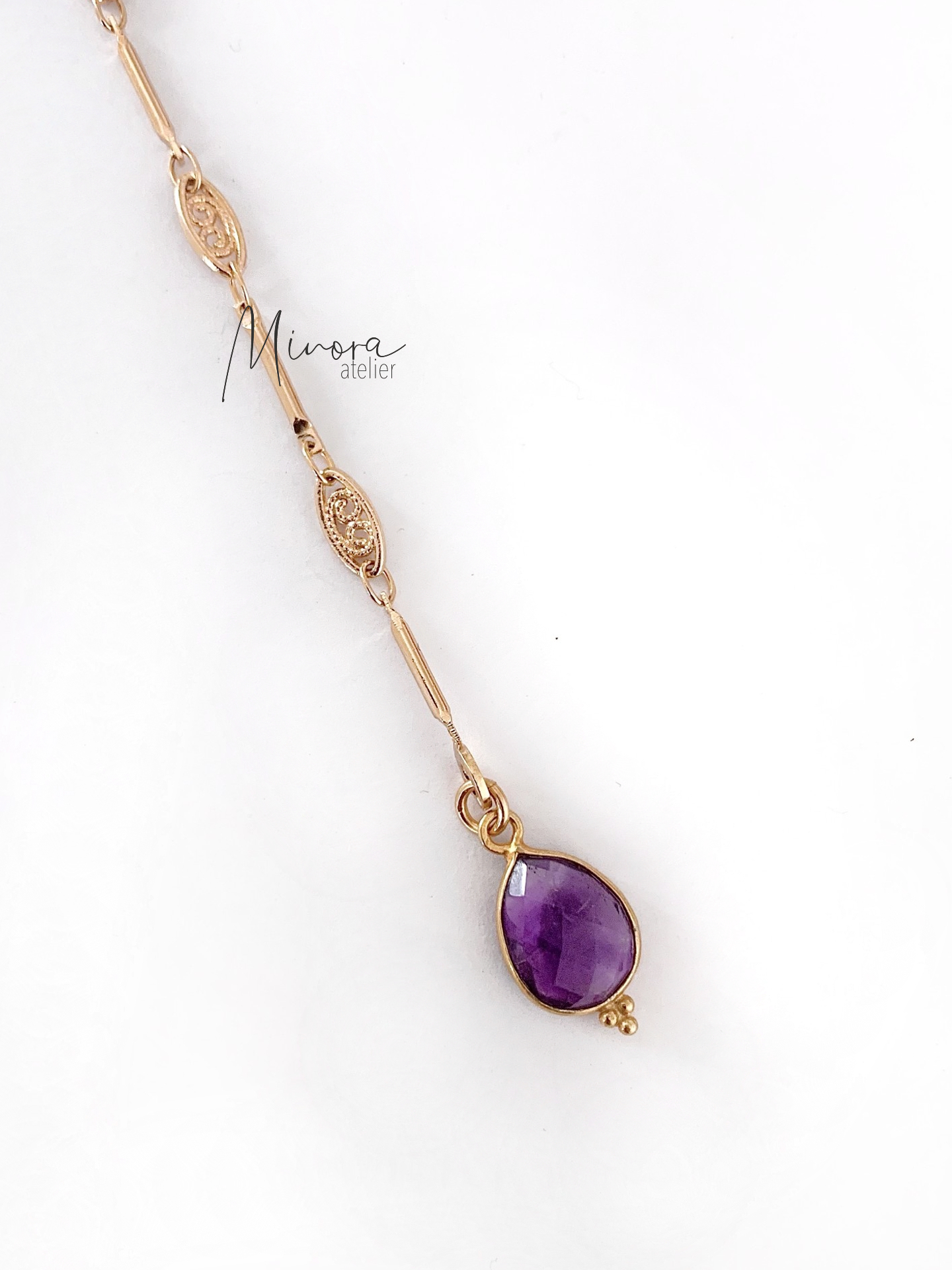 KAMNA AMETHYSTE