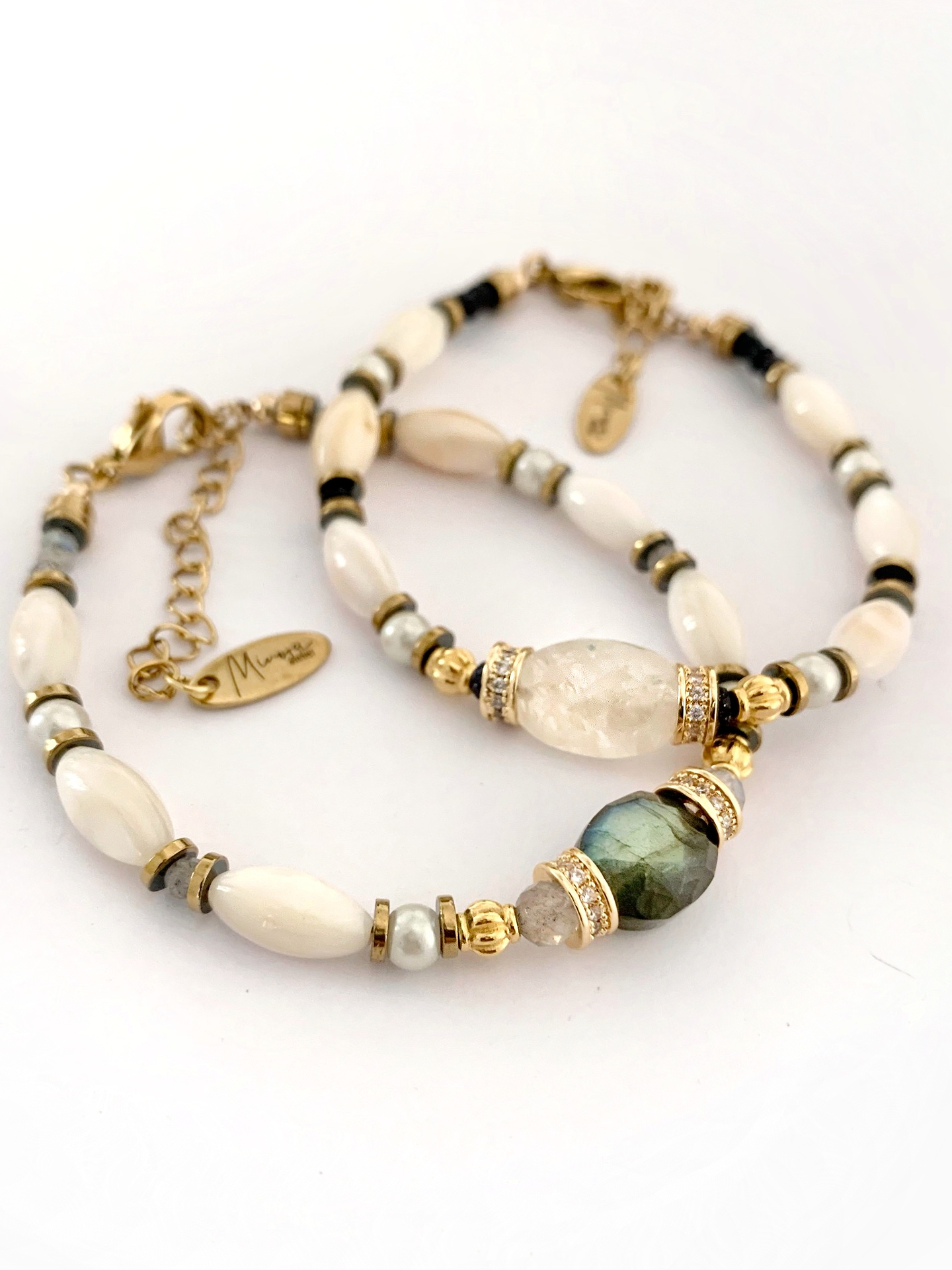 BRACELET HARMONIE