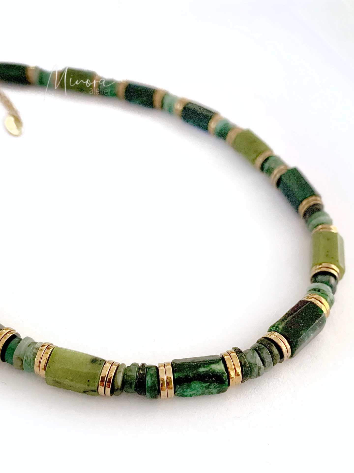 COLLIER EDEN