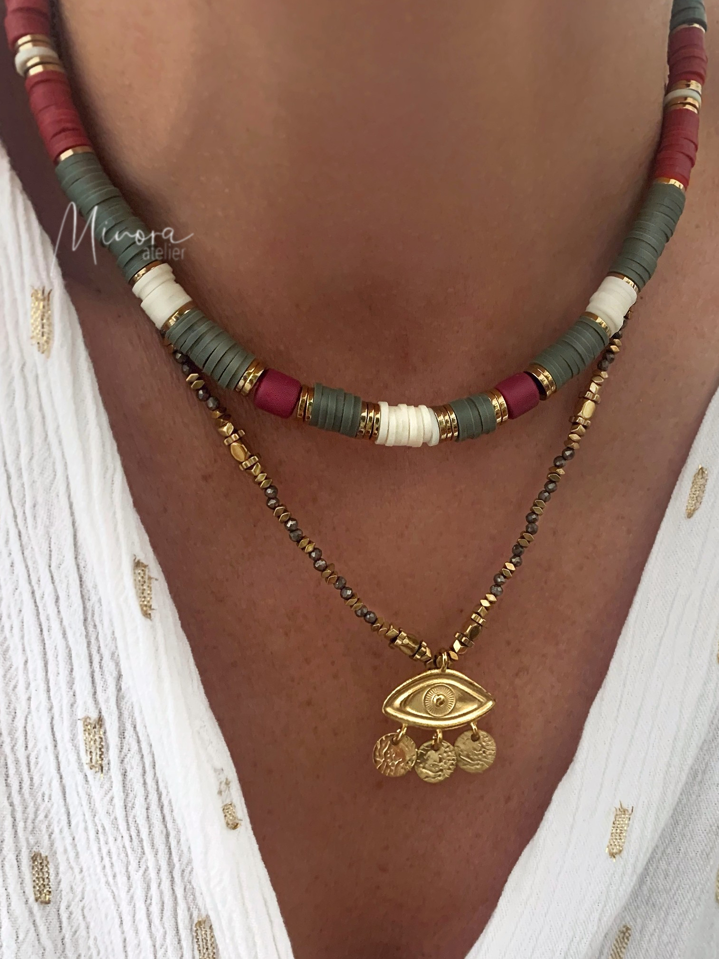 COLLIER MALO
