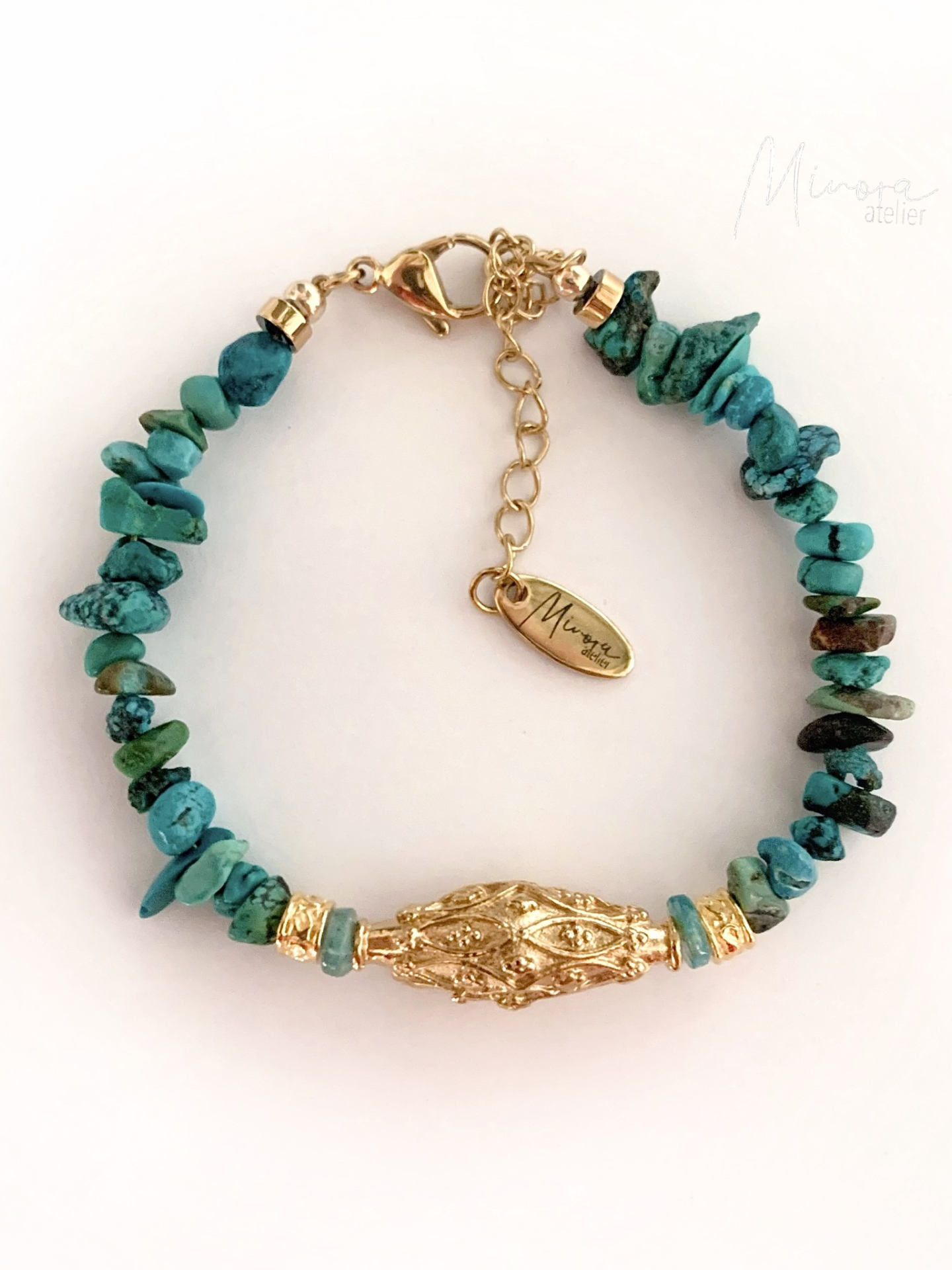 BRACELET UMA