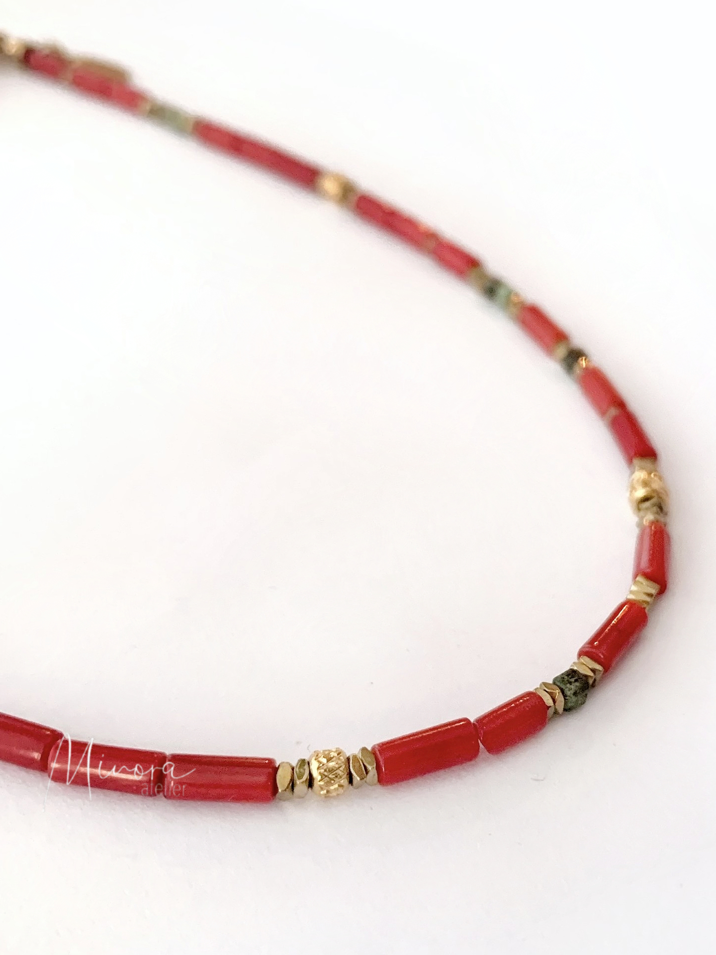 COLLIER PRIYA